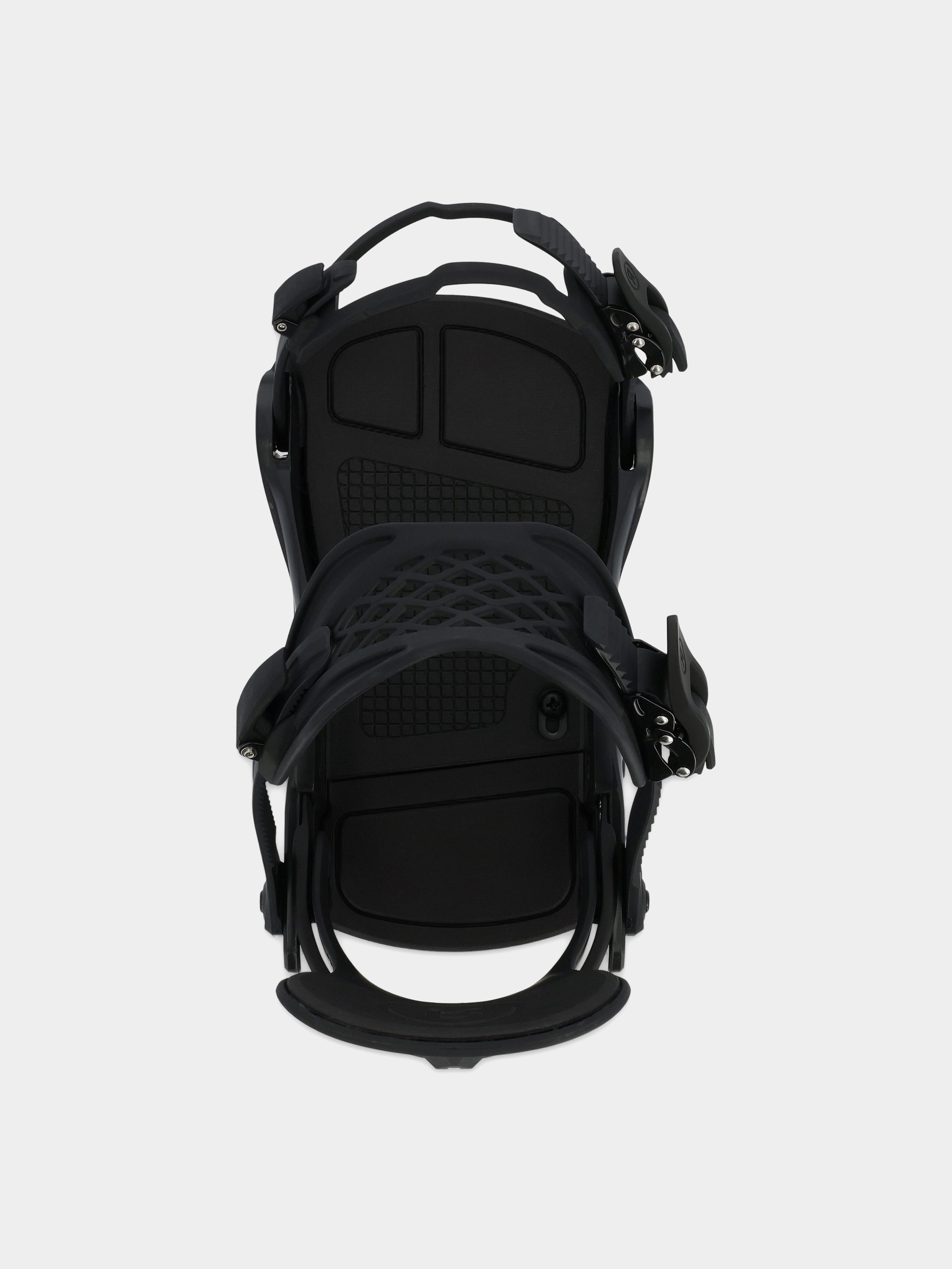 Męskie Wiązania snowboardowe Ride C-2 (black)