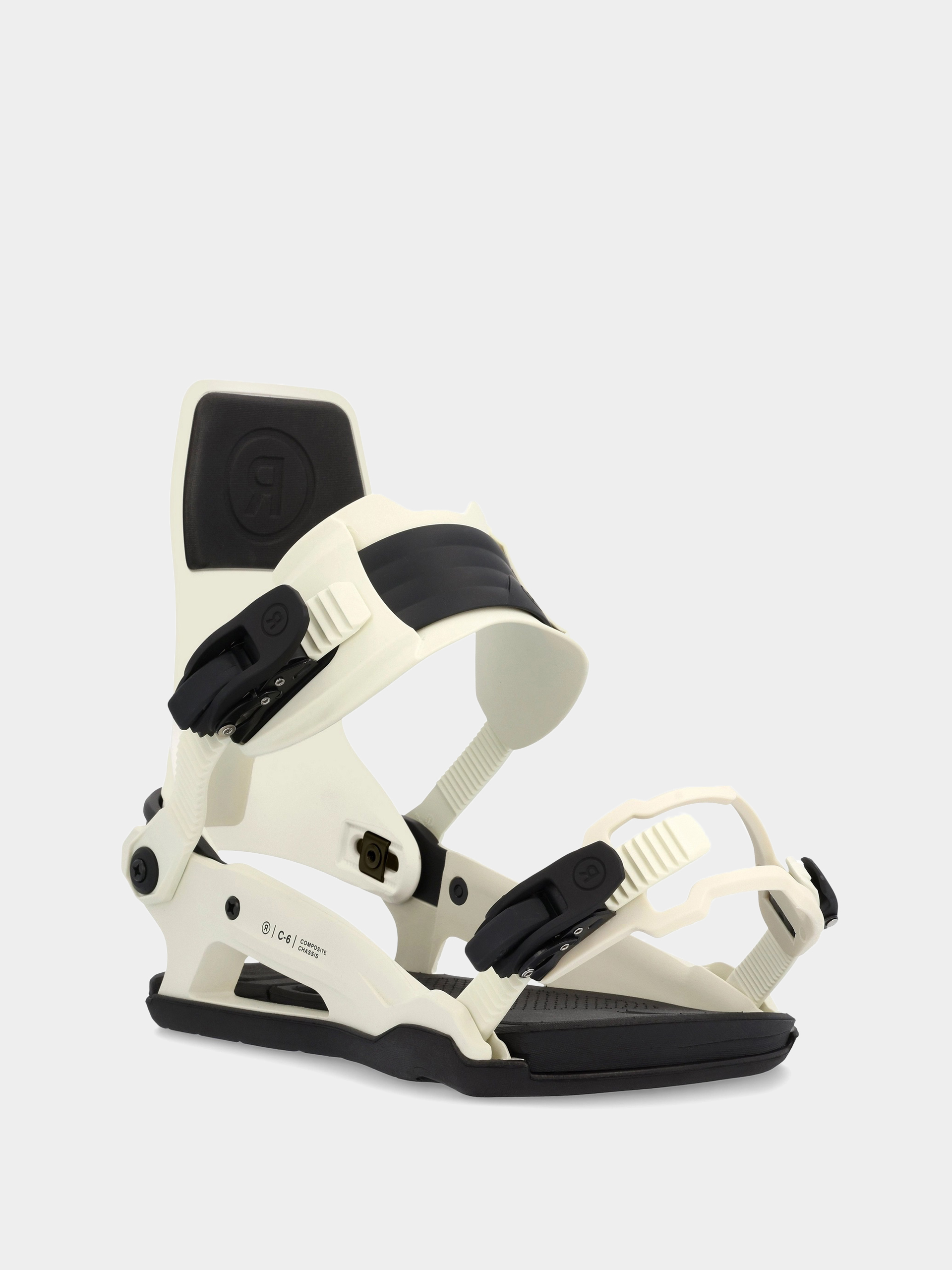 Męskie Wiązania snowboardowe Ride C-6 (dagger)