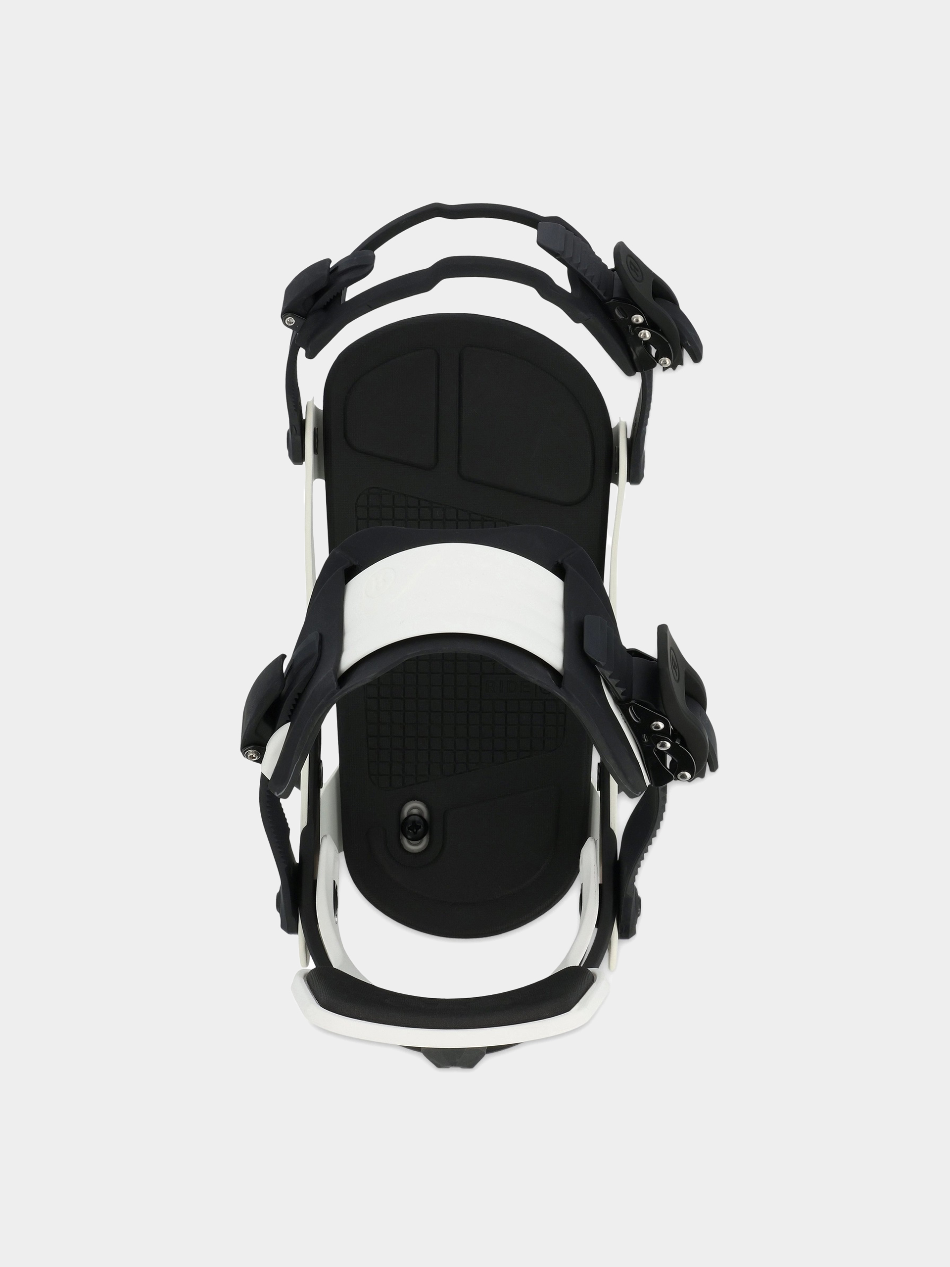 Męskie Wiązania snowboardowe Ride A-6 (see see)