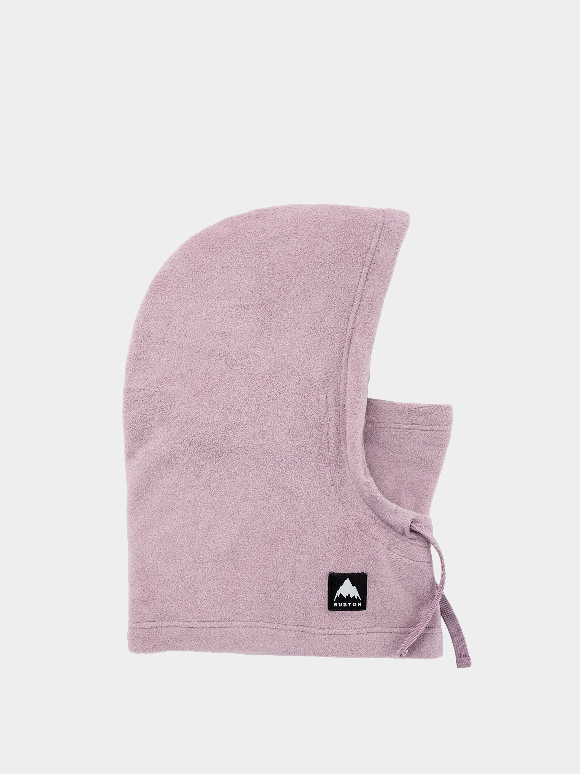 Ocieplacz Burton Burke Hood (elderberry)