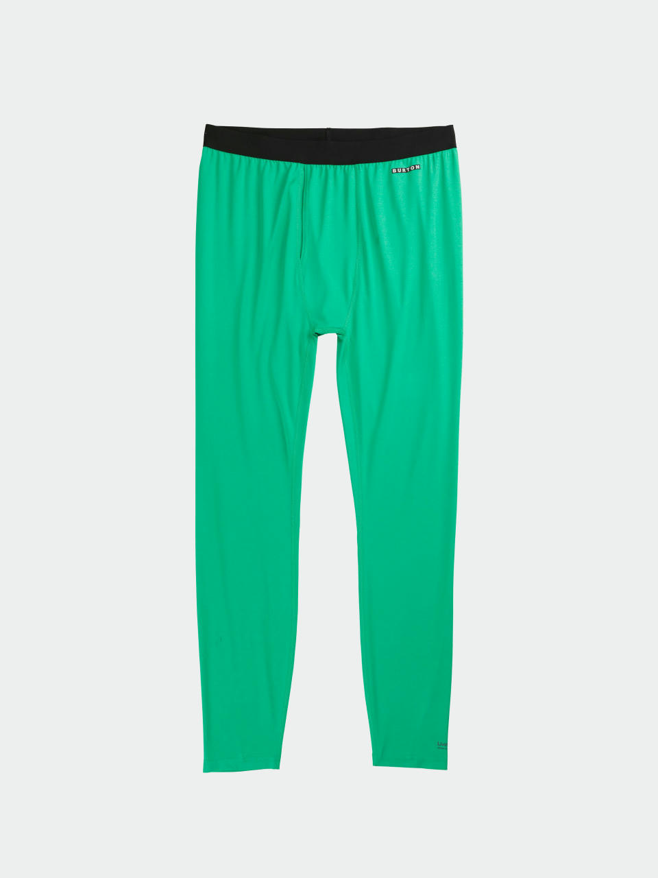 Legginsy Burton Lightweight X Base Layer (clover green)