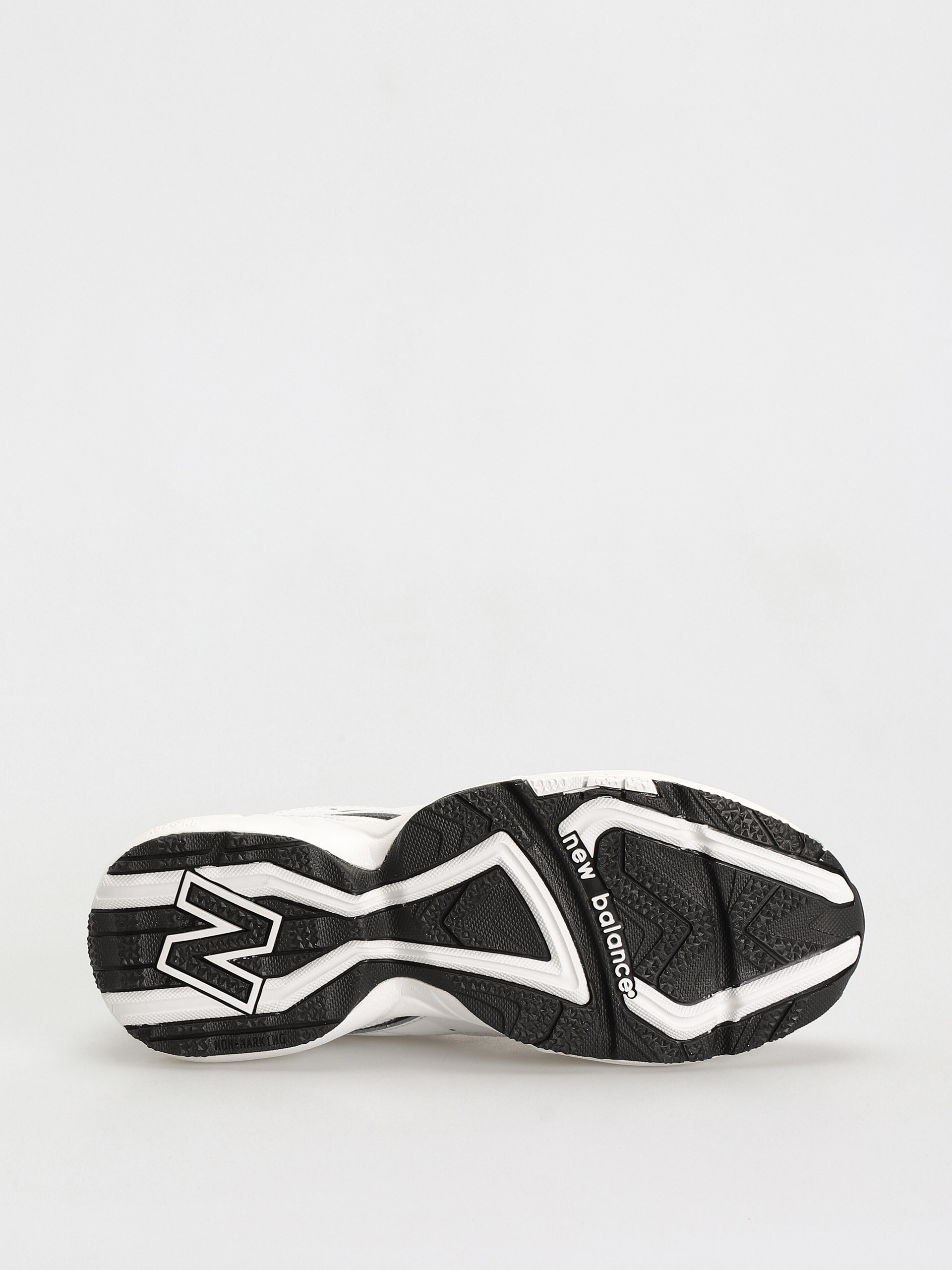 Buty New Balance 452 Wmn (white/black)