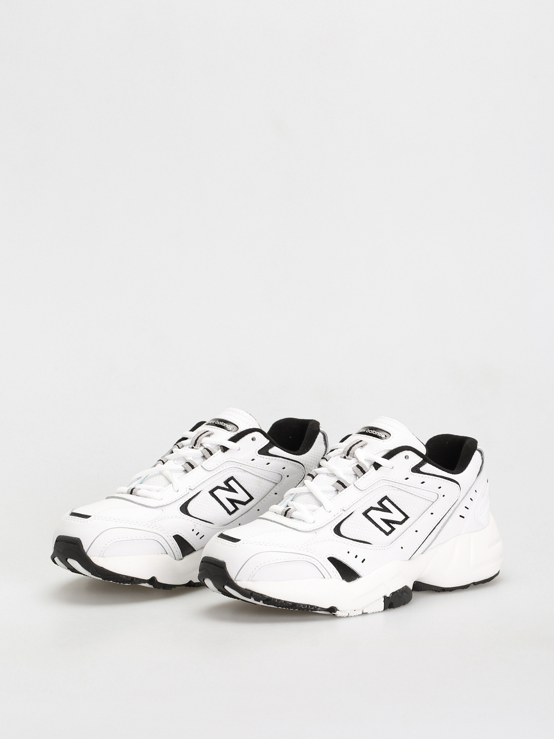 Buty New Balance 452 Wmn (white/black)