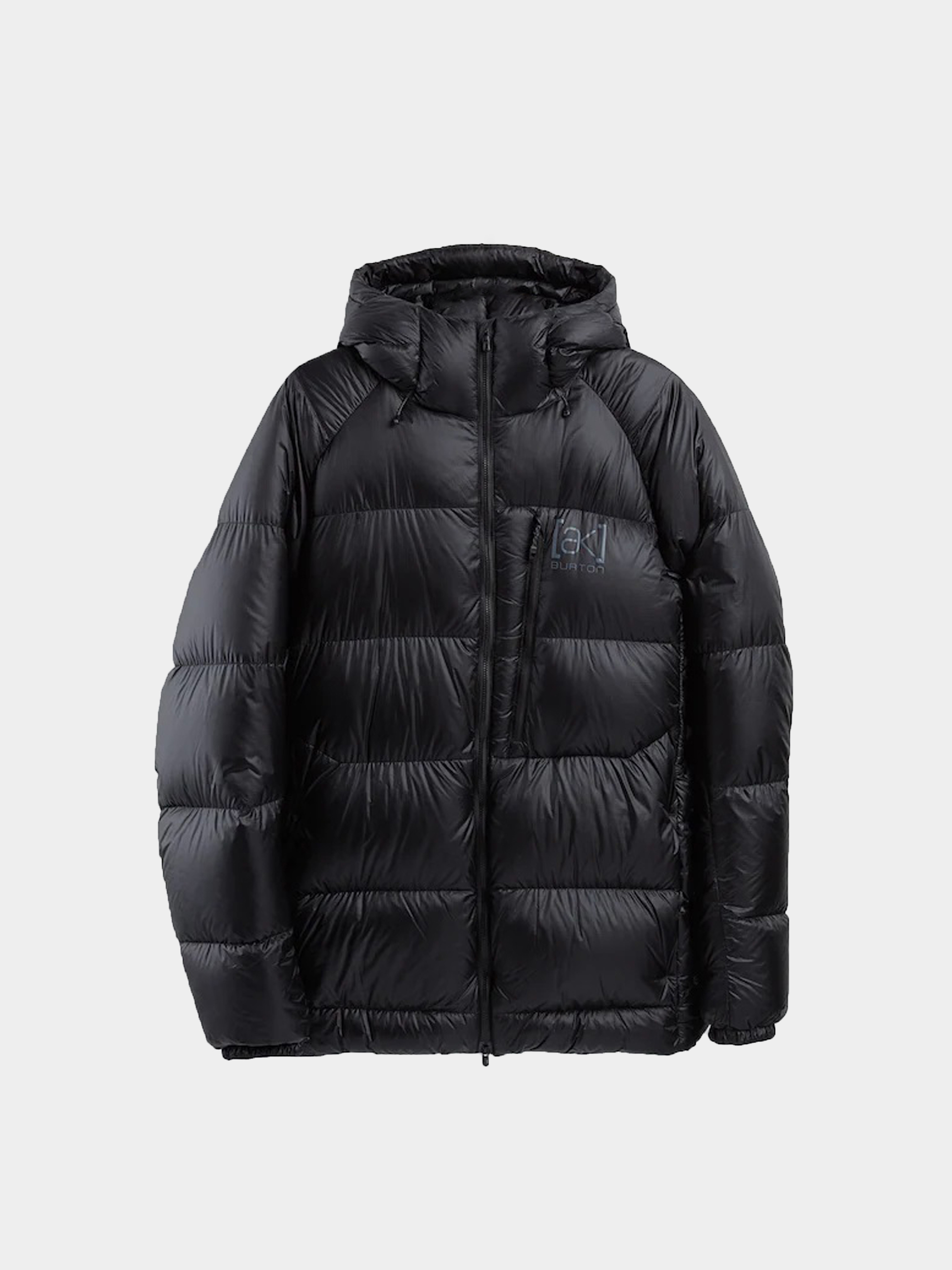 Kurtka Burton Ak Expedition Insulated Down (true black)