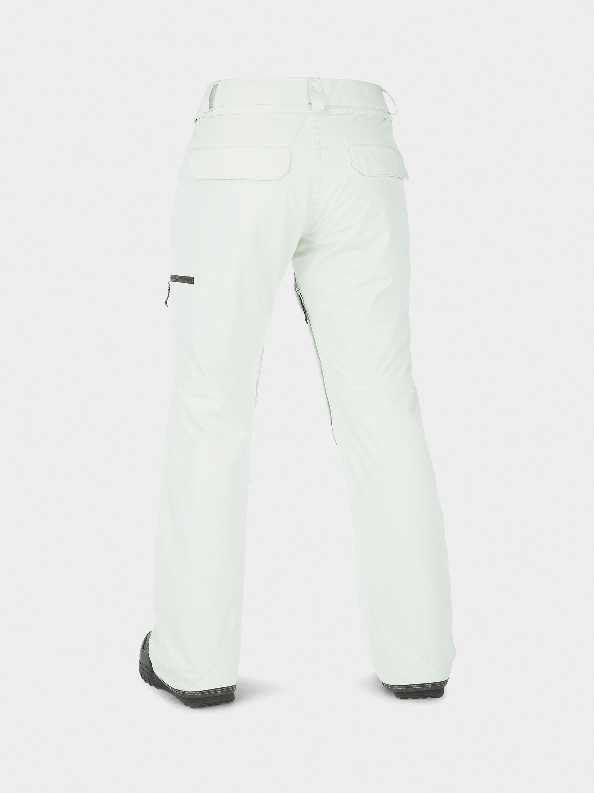 Damskie Spodnie snowboardowe Volcom Knox Ins Gore Tex (ice green)