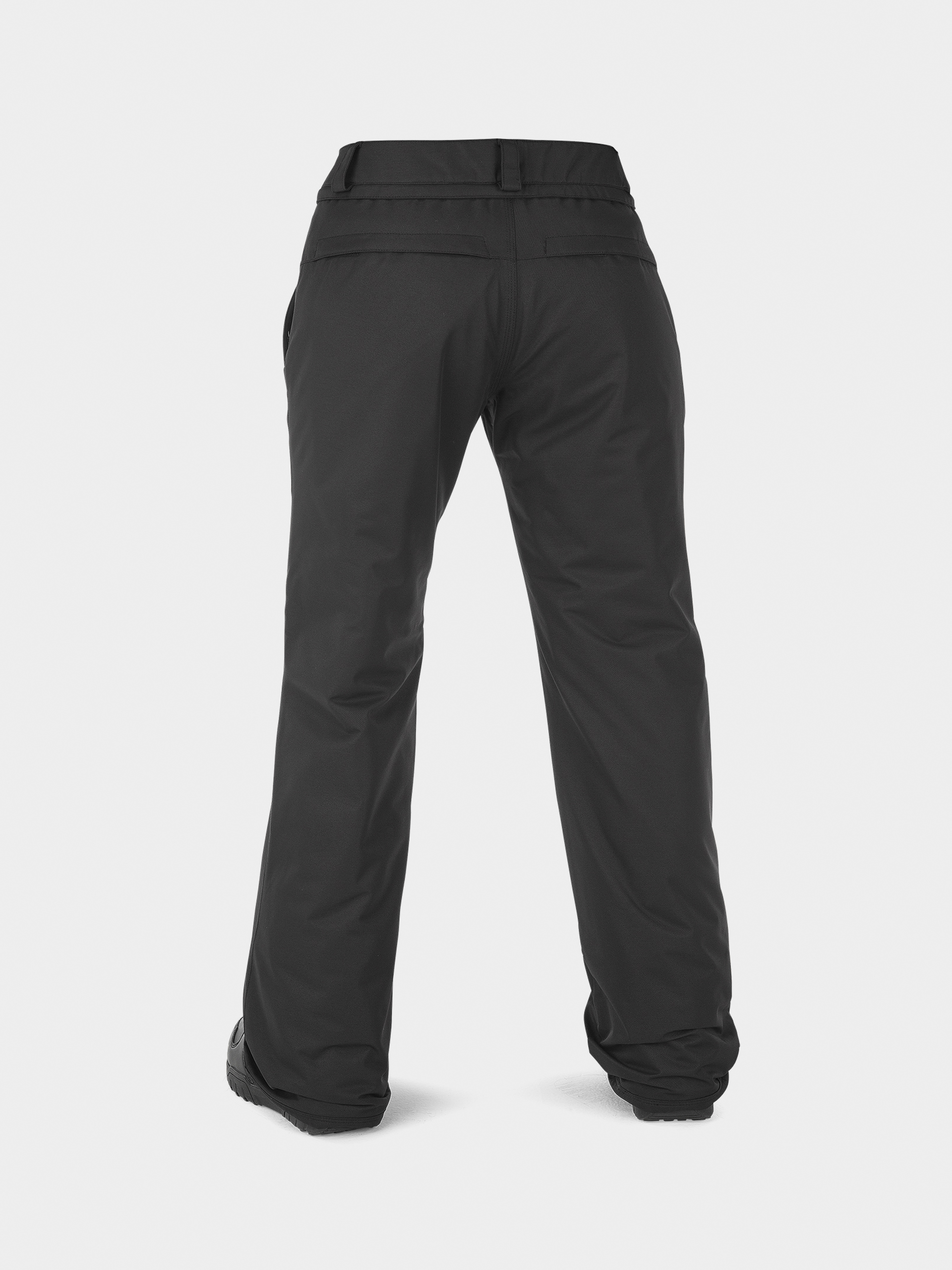 Damskie Spodnie snowboardowe Volcom Frochickie Ins (black)