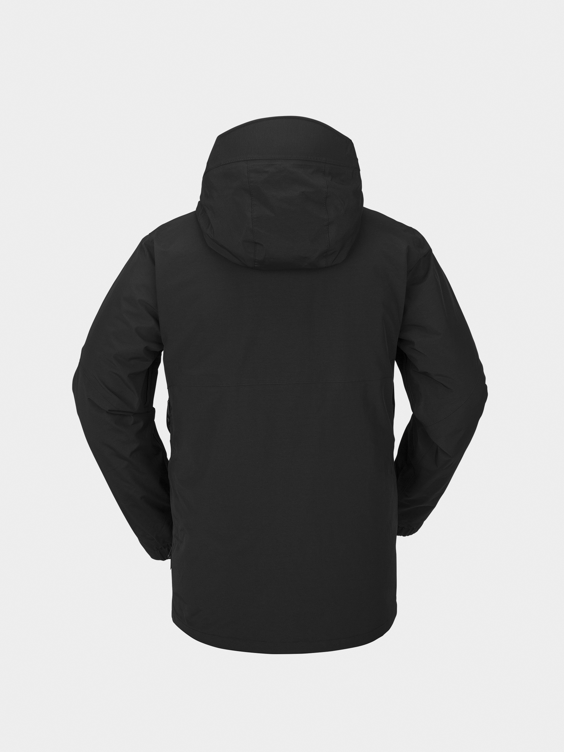 Męska Kurtka snowboardowa Volcom L Ins Gore Tex (black)