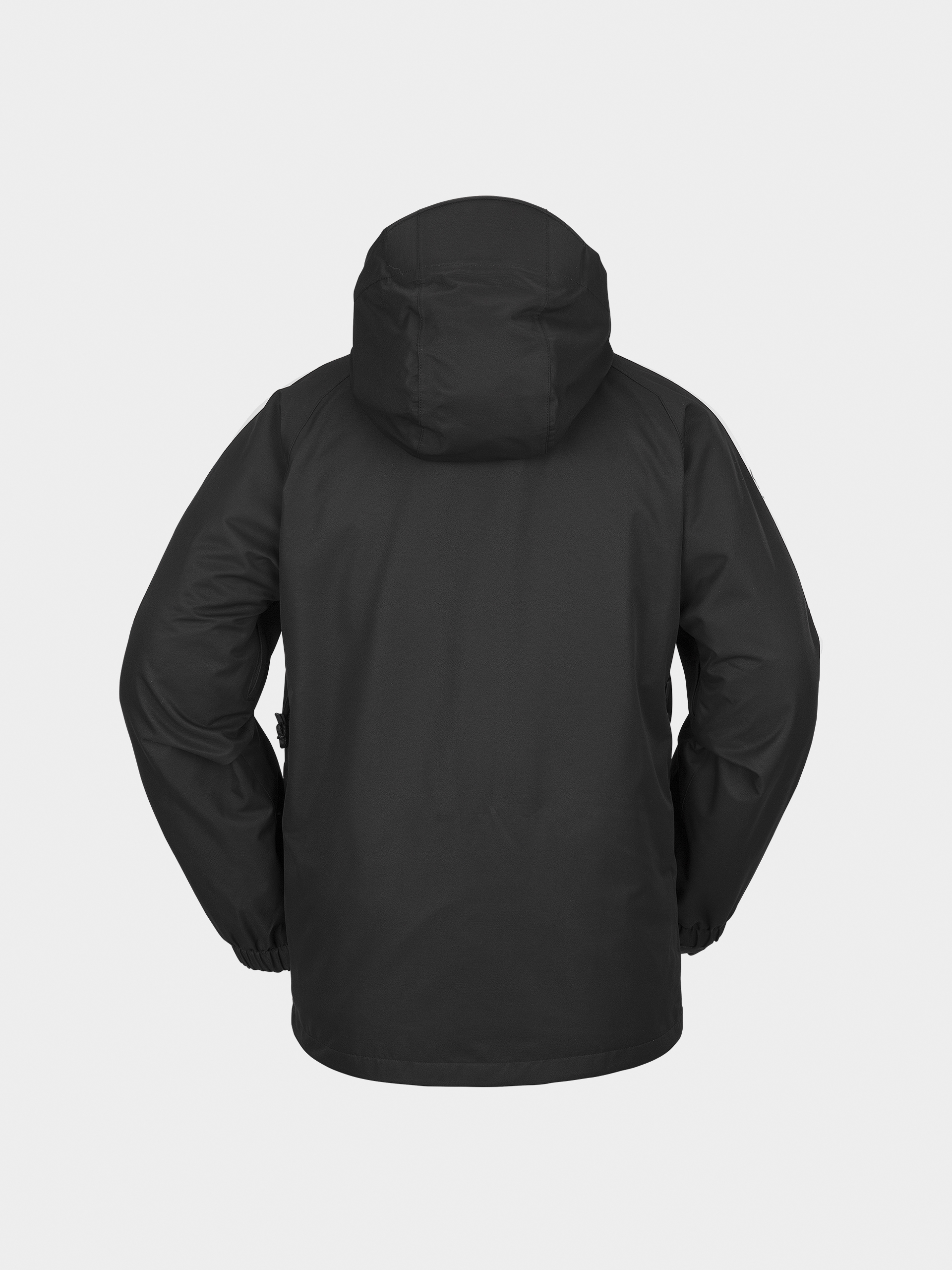 Męska Kurtka snowboardowa Volcom Iconic Stone Ins (black)