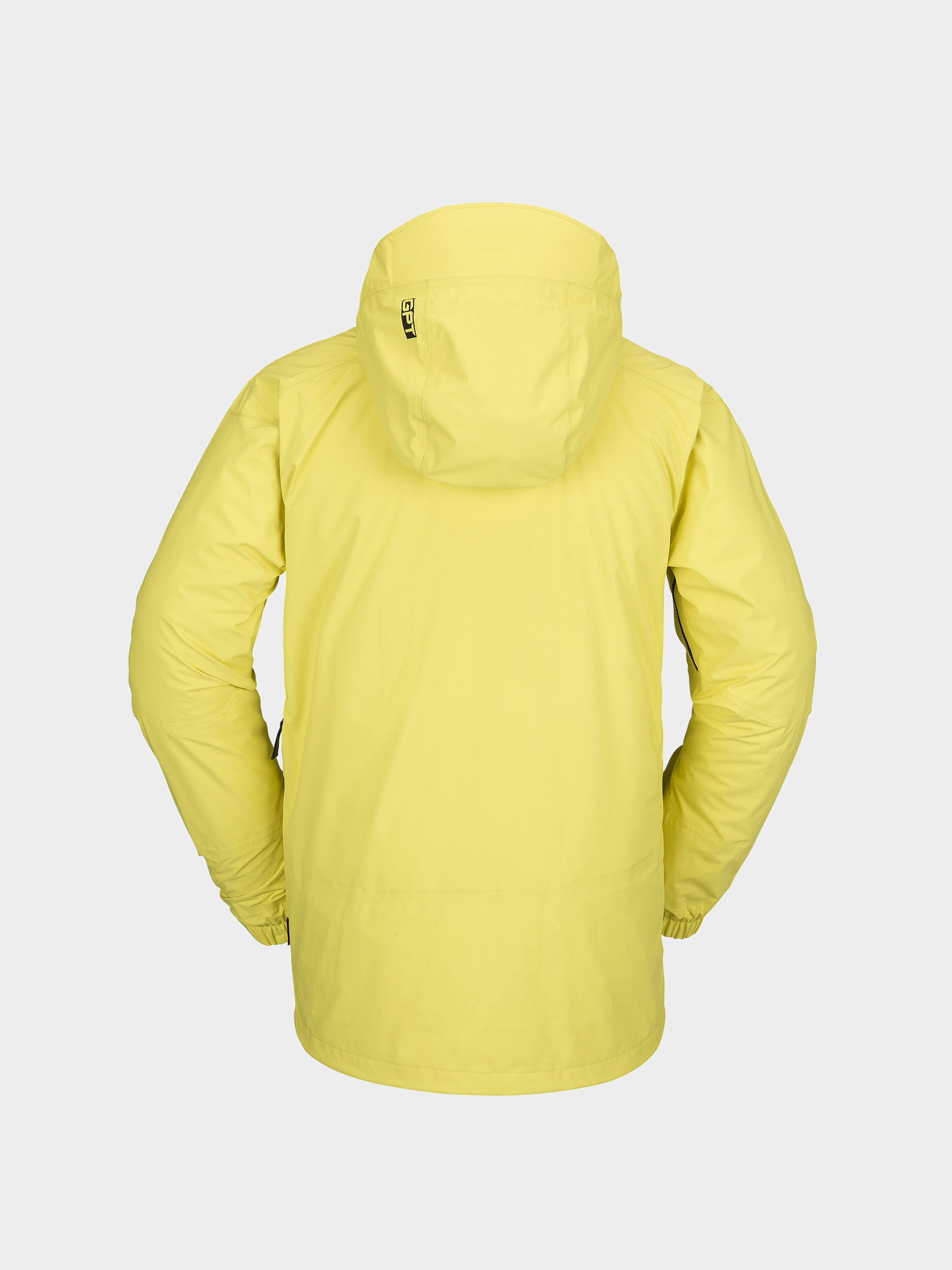 Męska Kurtka snowboardowa Volcom Guide Gore Tex (citron)