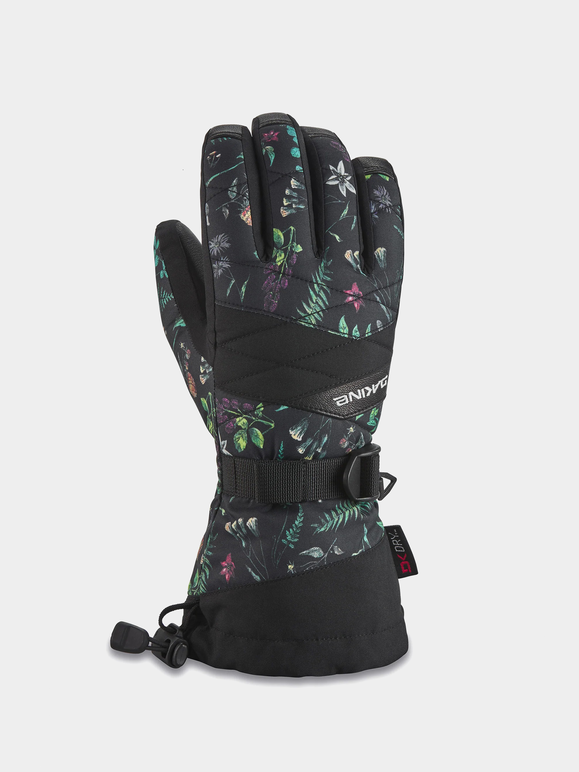Rękawice Dakine Tahoe Wmn (woodland floral)