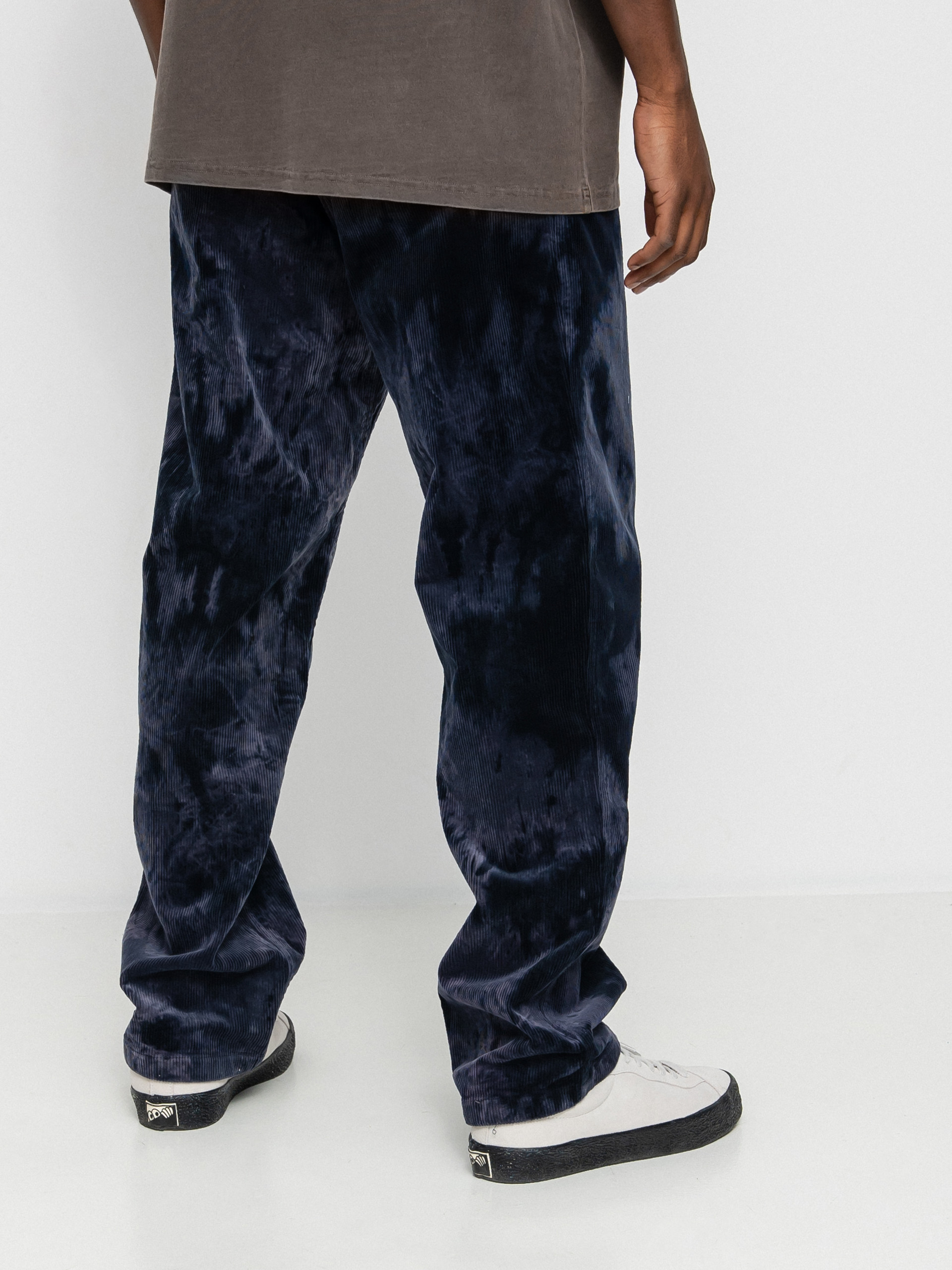 Spodnie Gramicci Corduroy (bleach dye)
