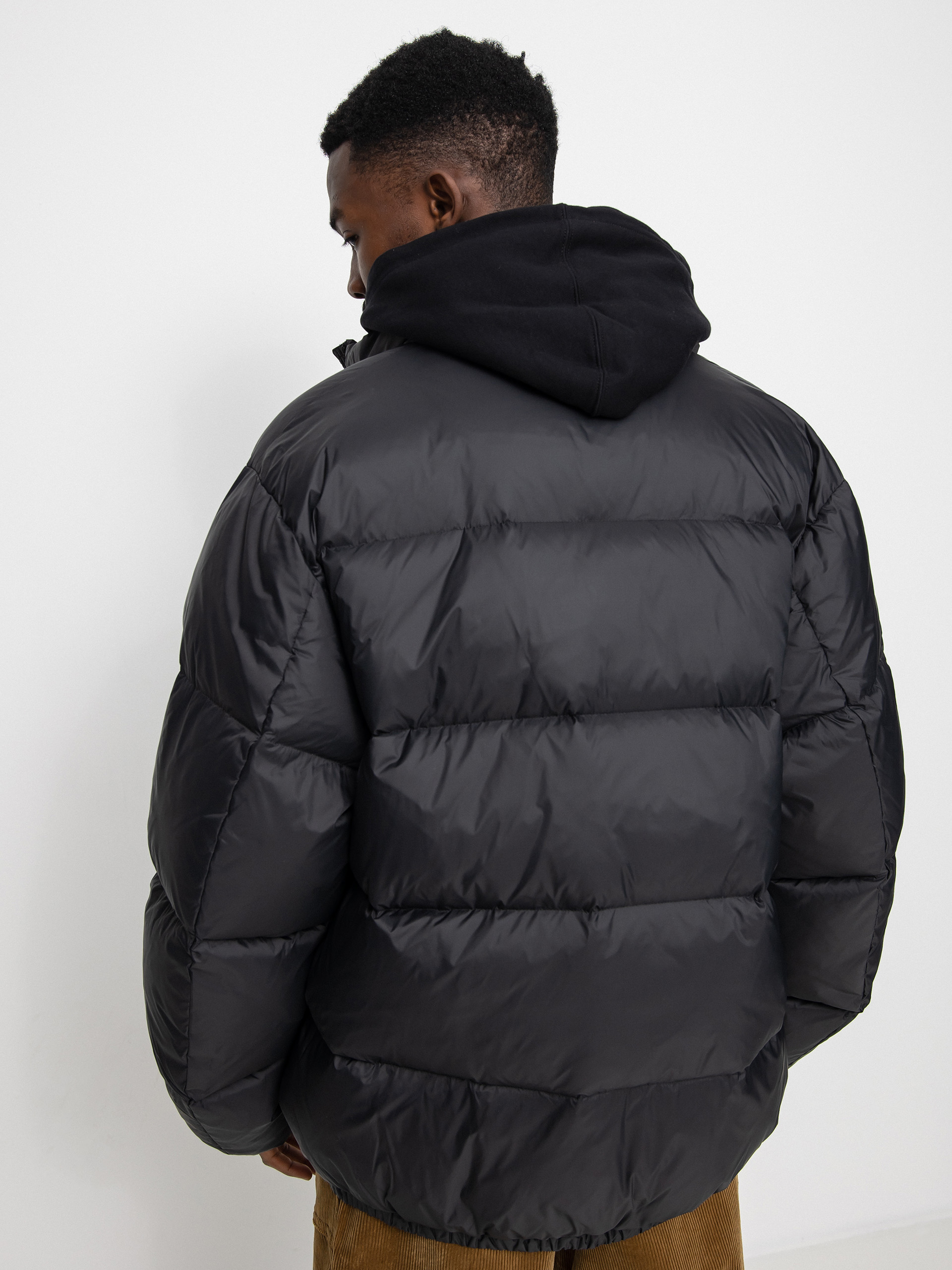 Kurtka Gramicci Down Puffer (black)