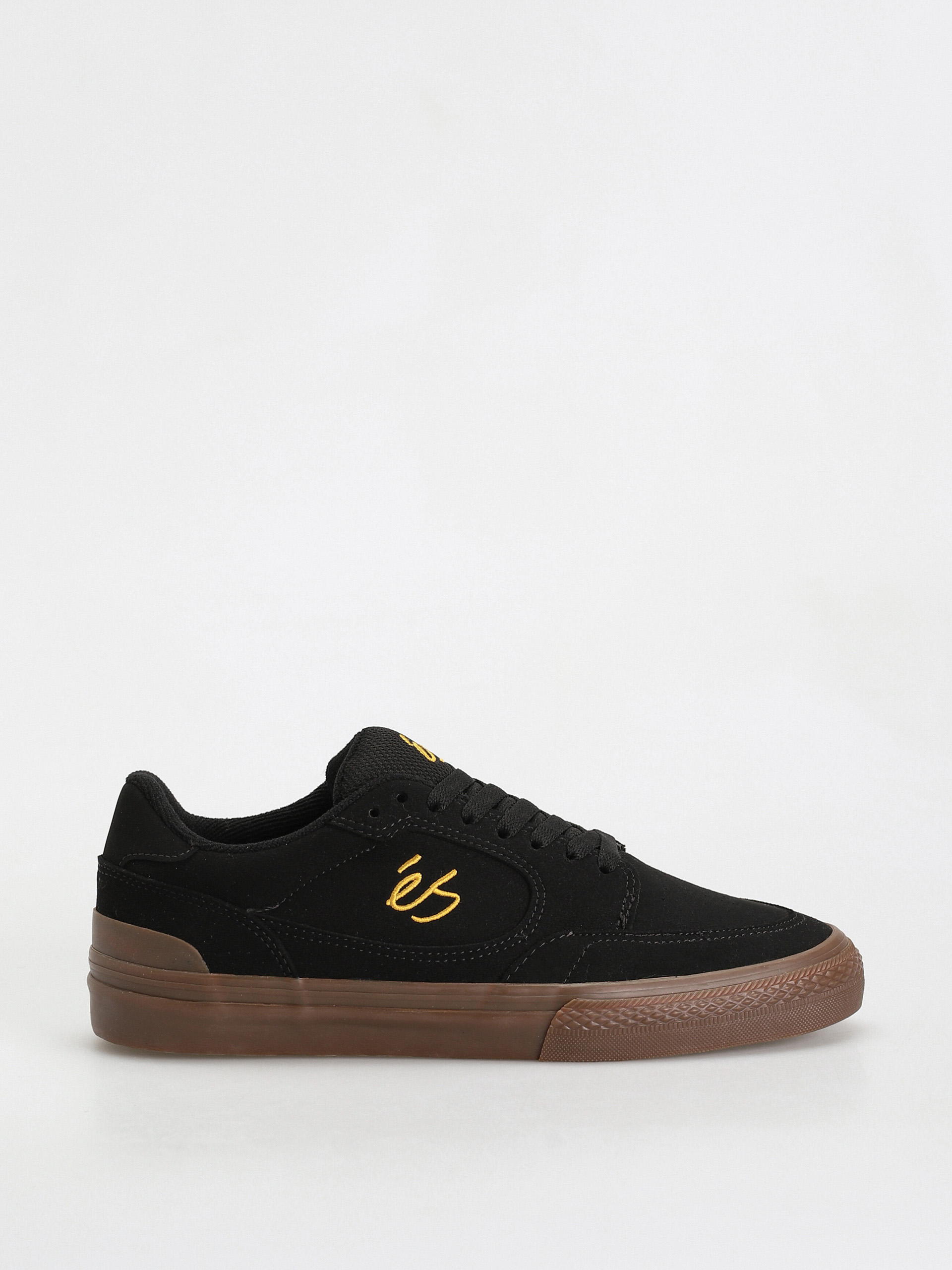 Buty eS Caspian (black/gum)