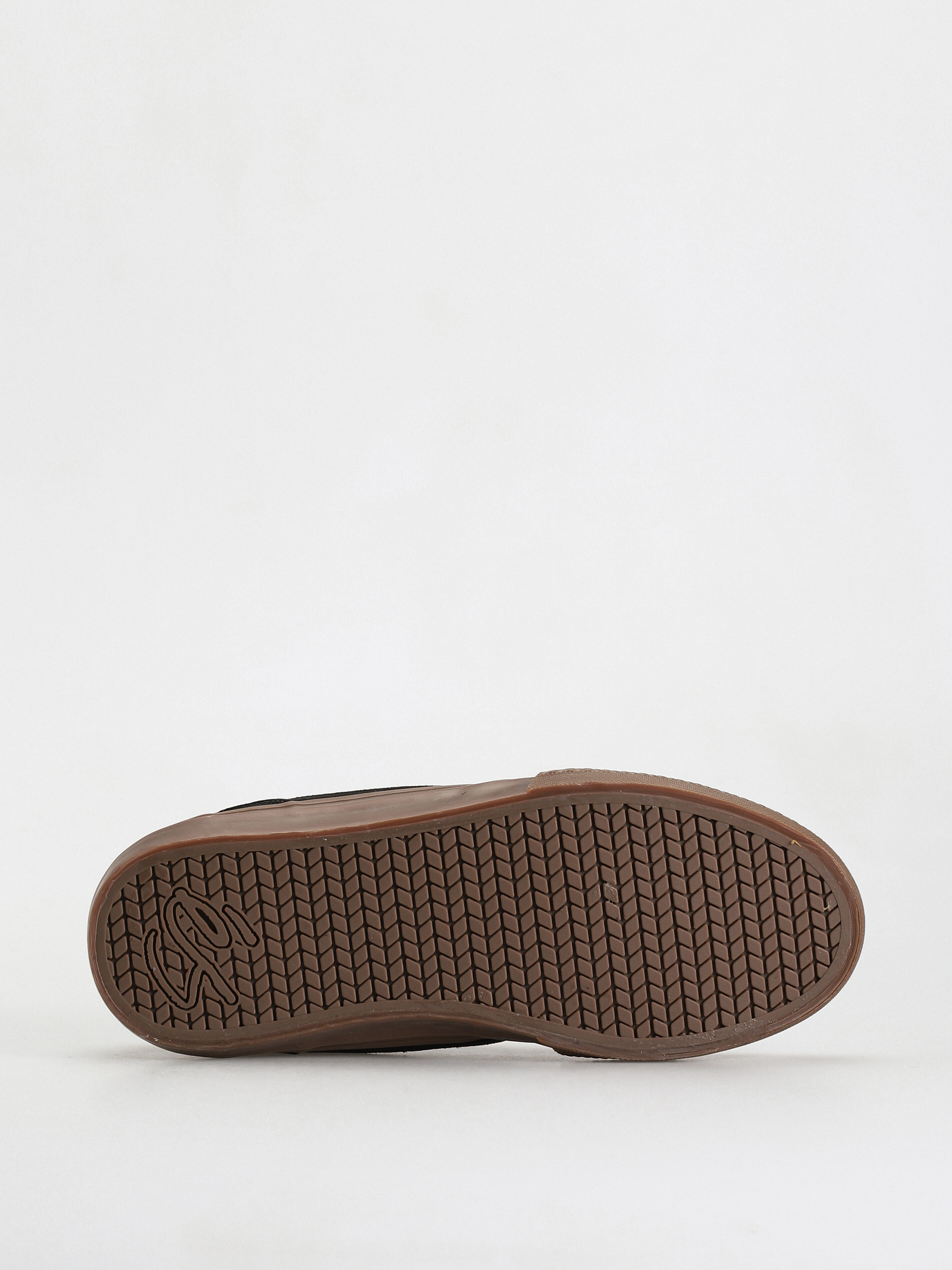 Buty eS Caspian (black/gum)