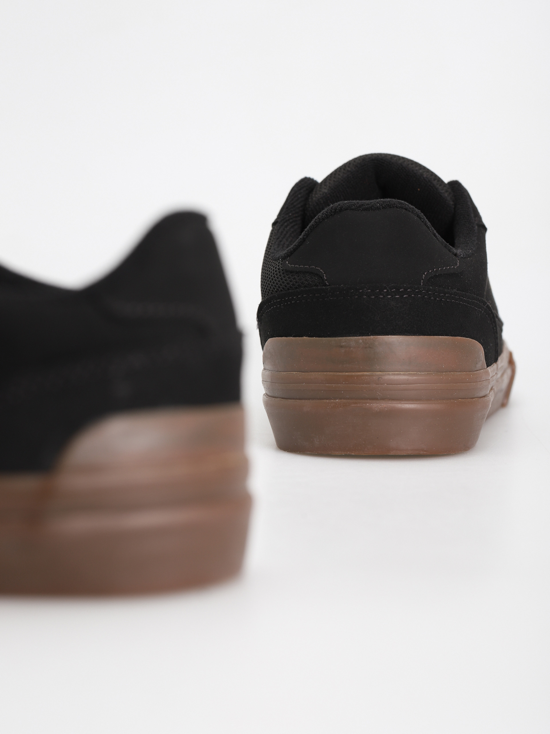 Buty eS Caspian (black/gum)