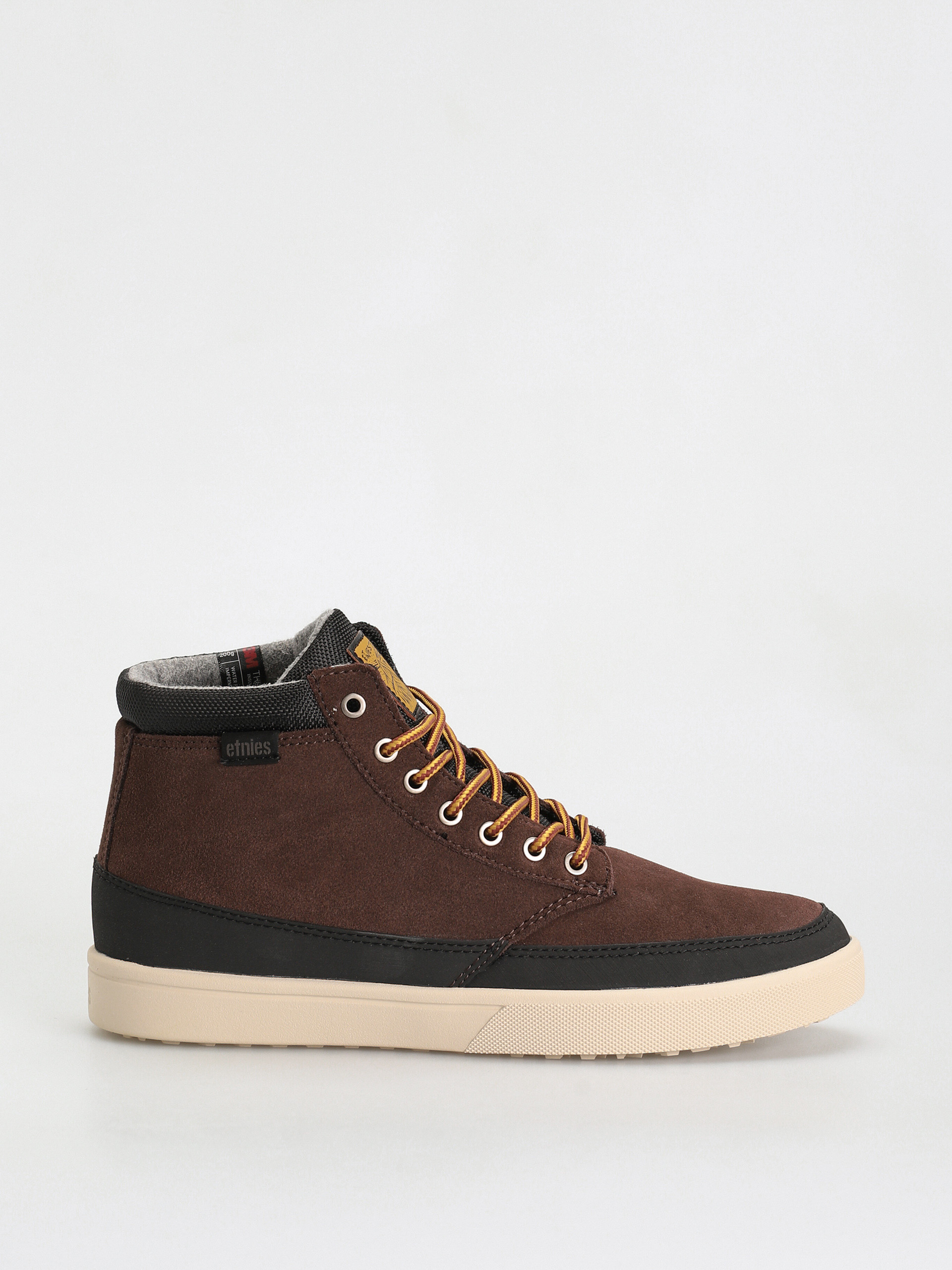 Buty Etnies Jameson Htw (brown/black/tan)