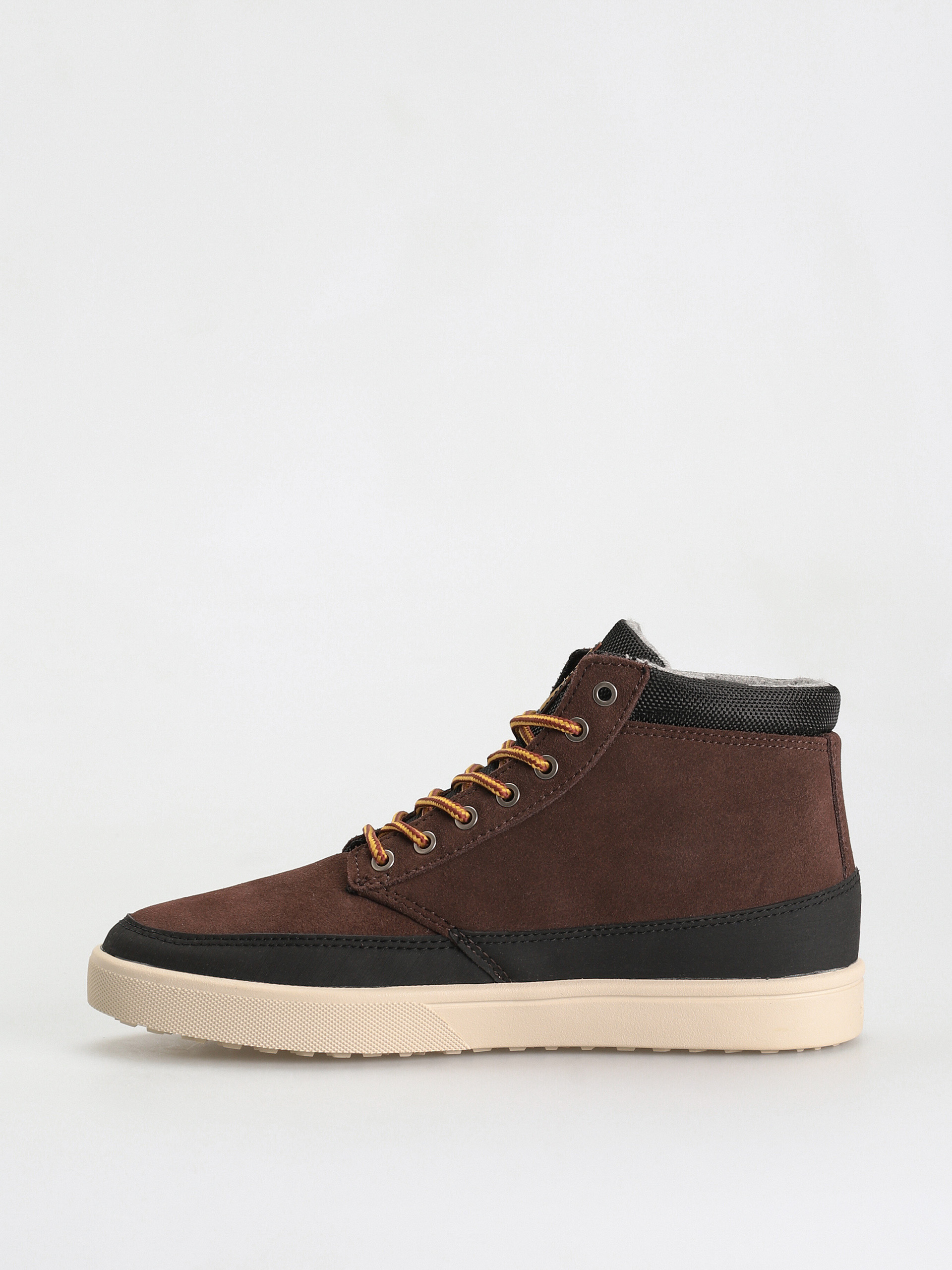 Buty Etnies Jameson Htw (brown/black/tan)