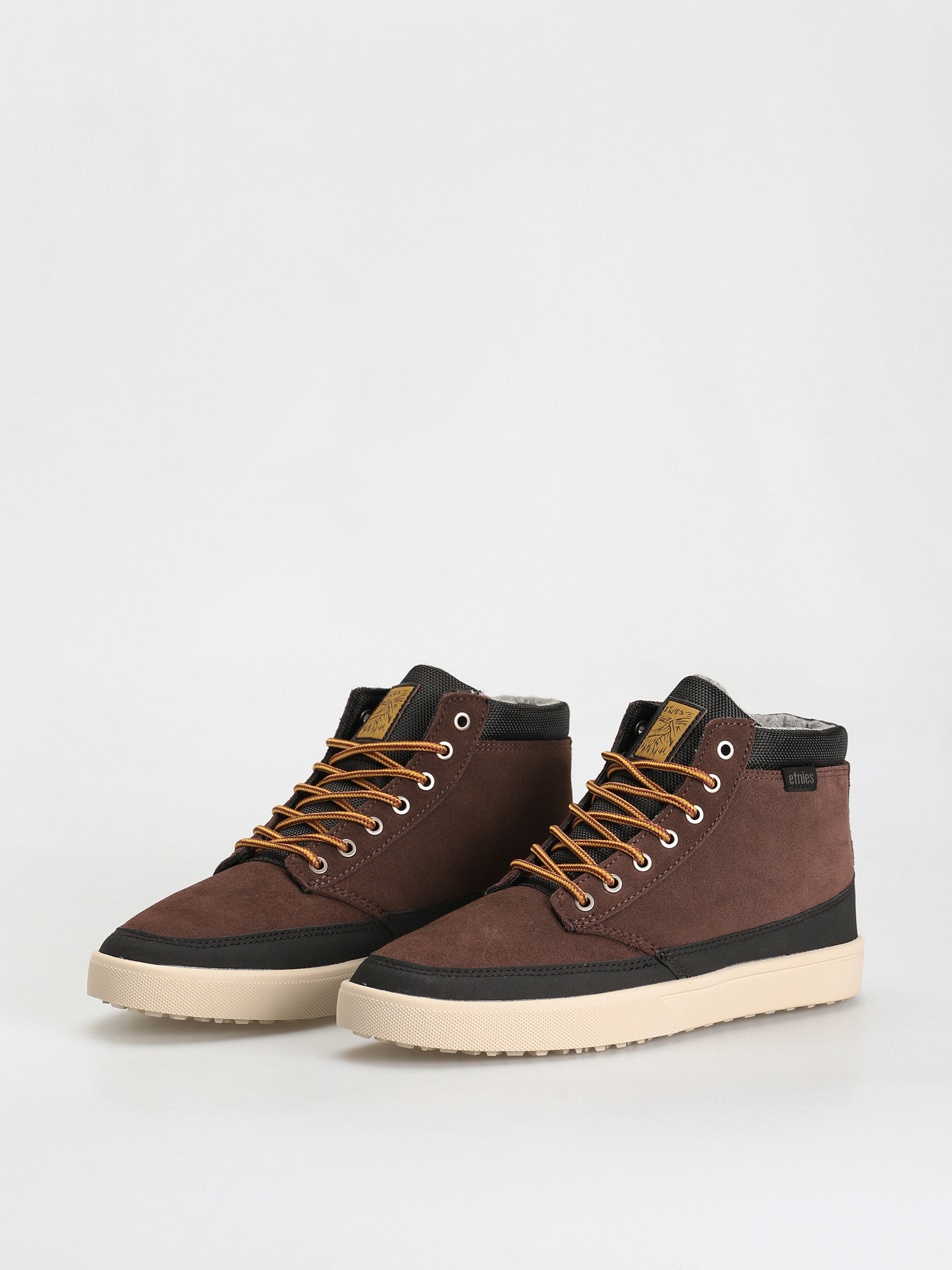 Buty Etnies Jameson Htw (brown/black/tan)