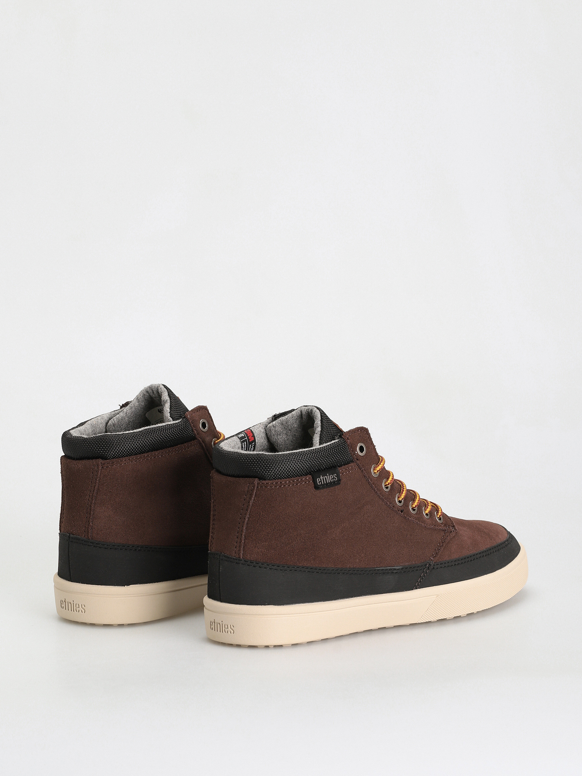 Buty Etnies Jameson Htw (brown/black/tan)