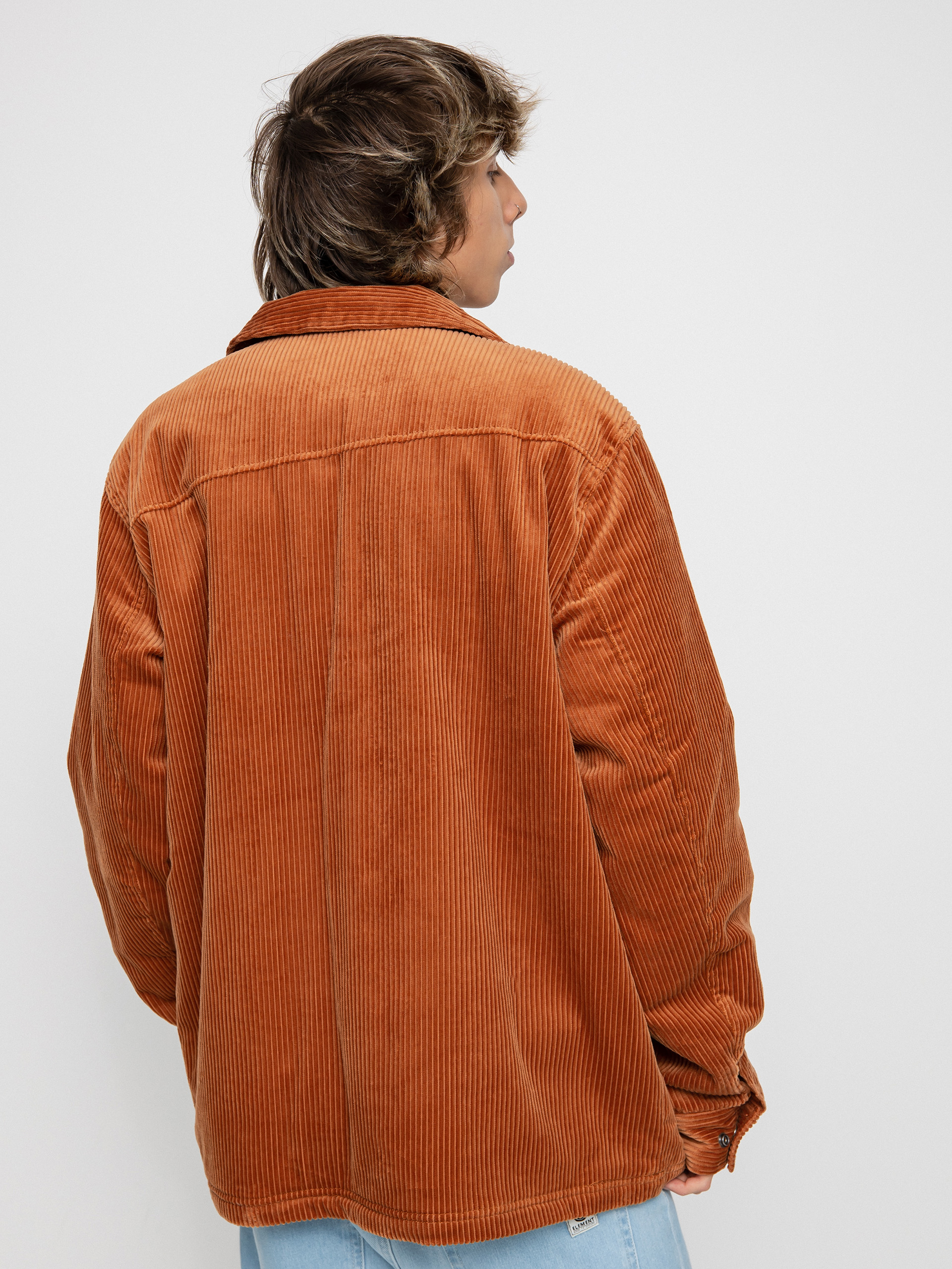 Kurtka Volcom Benvord II (mocha)