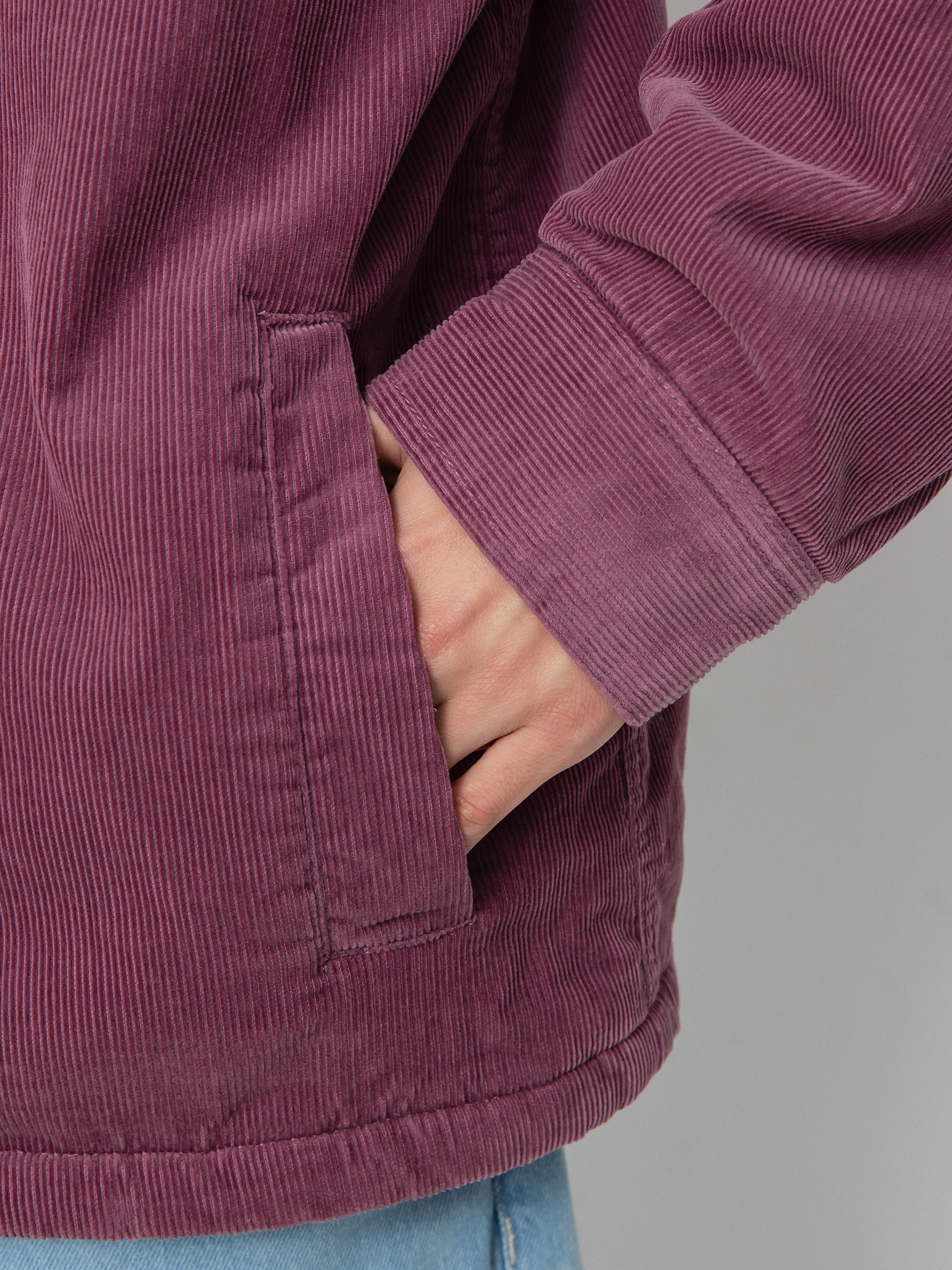 Kurtka Volcom Keaton (orchid)