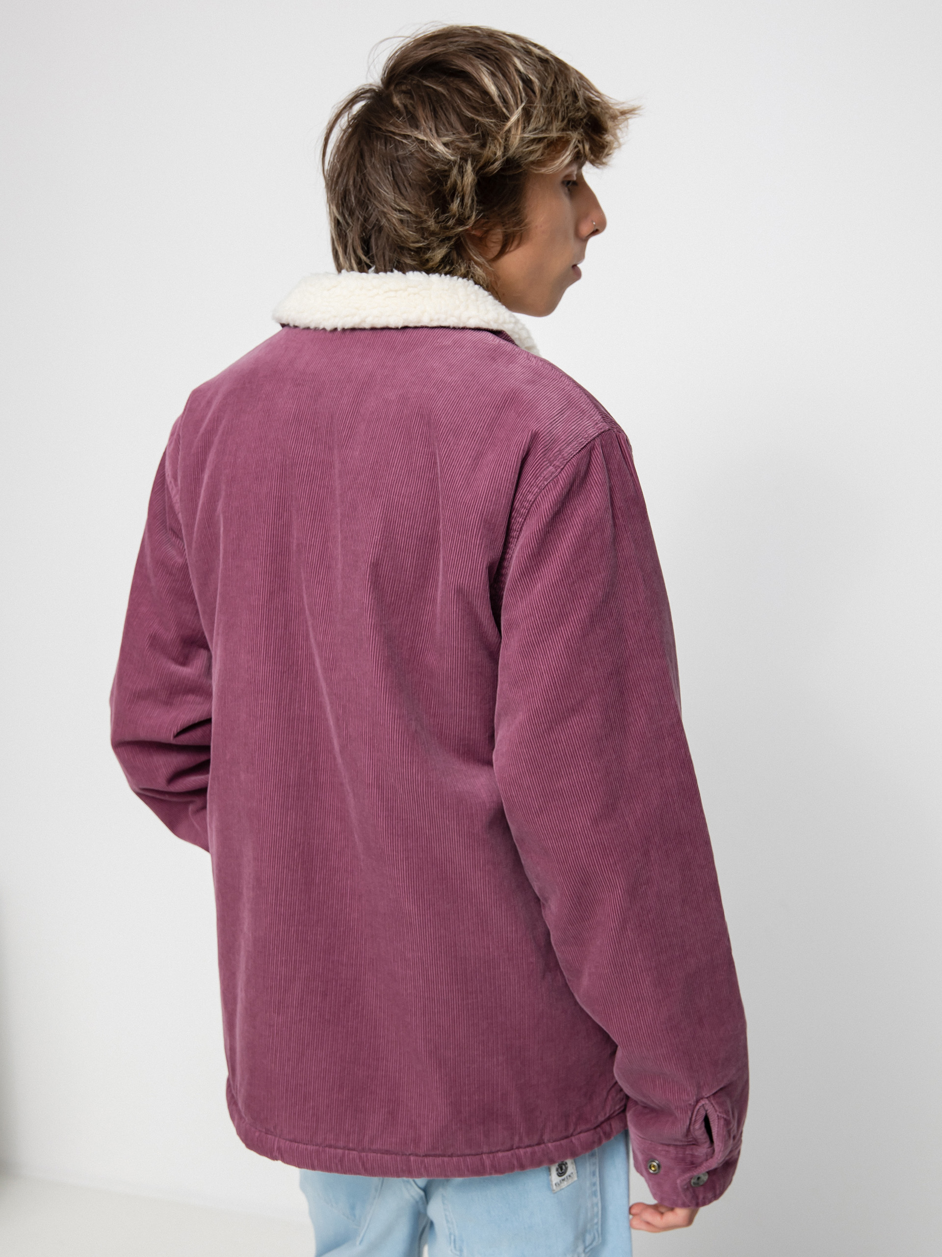 Kurtka Volcom Keaton (orchid)