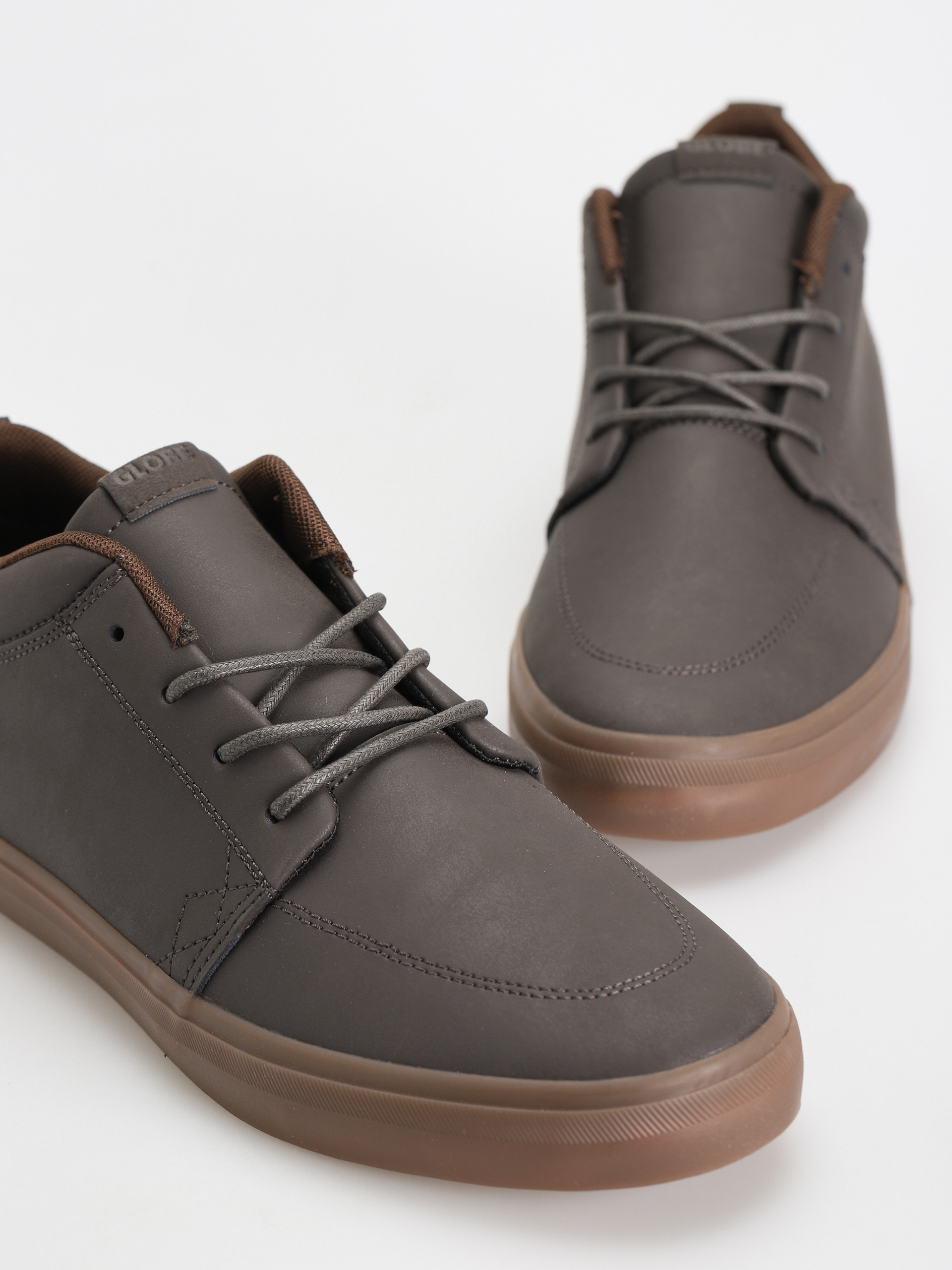 Buty Globe Gs Chukka (coffee/gum)