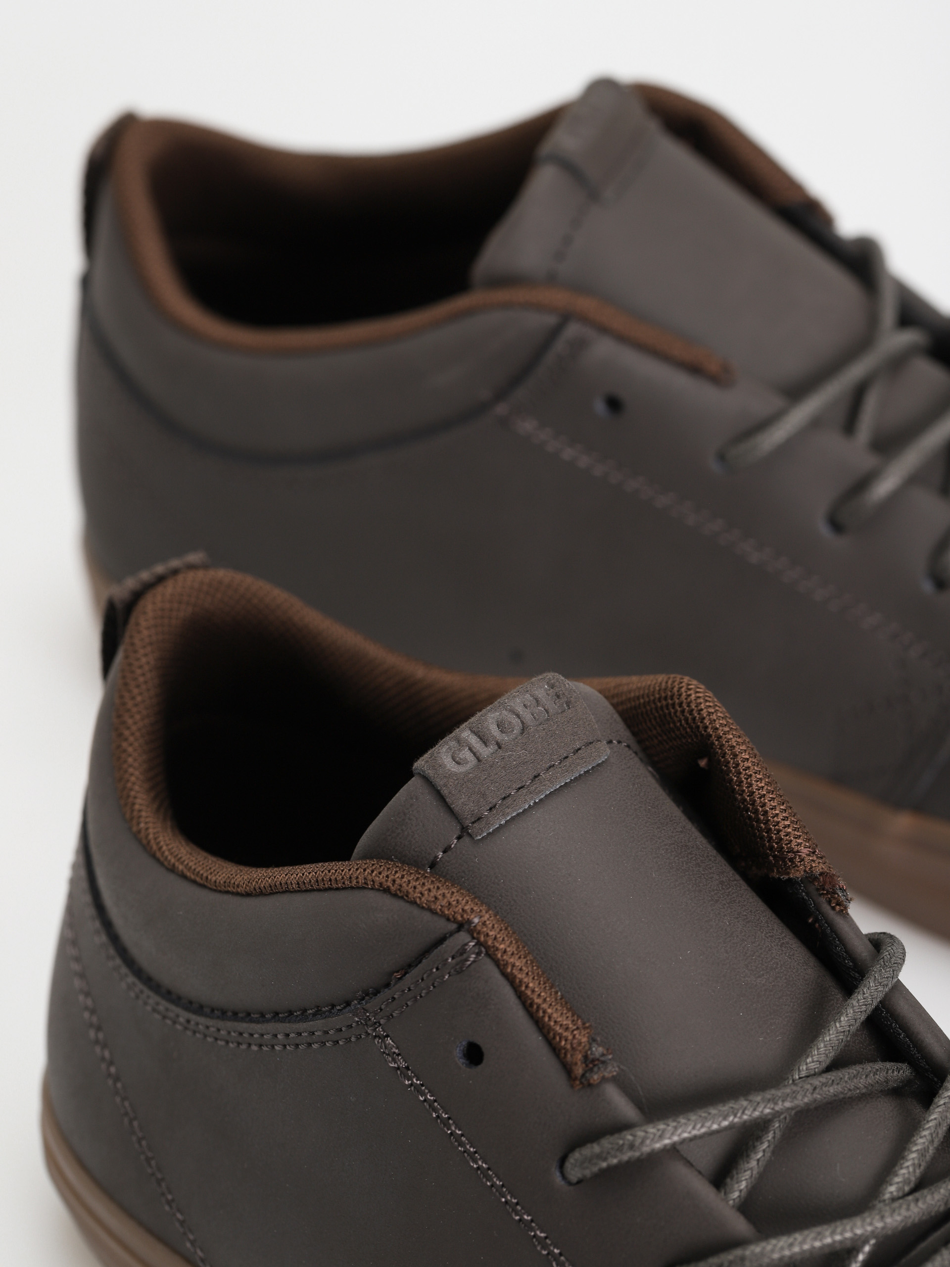Buty Globe Gs Chukka (coffee/gum)