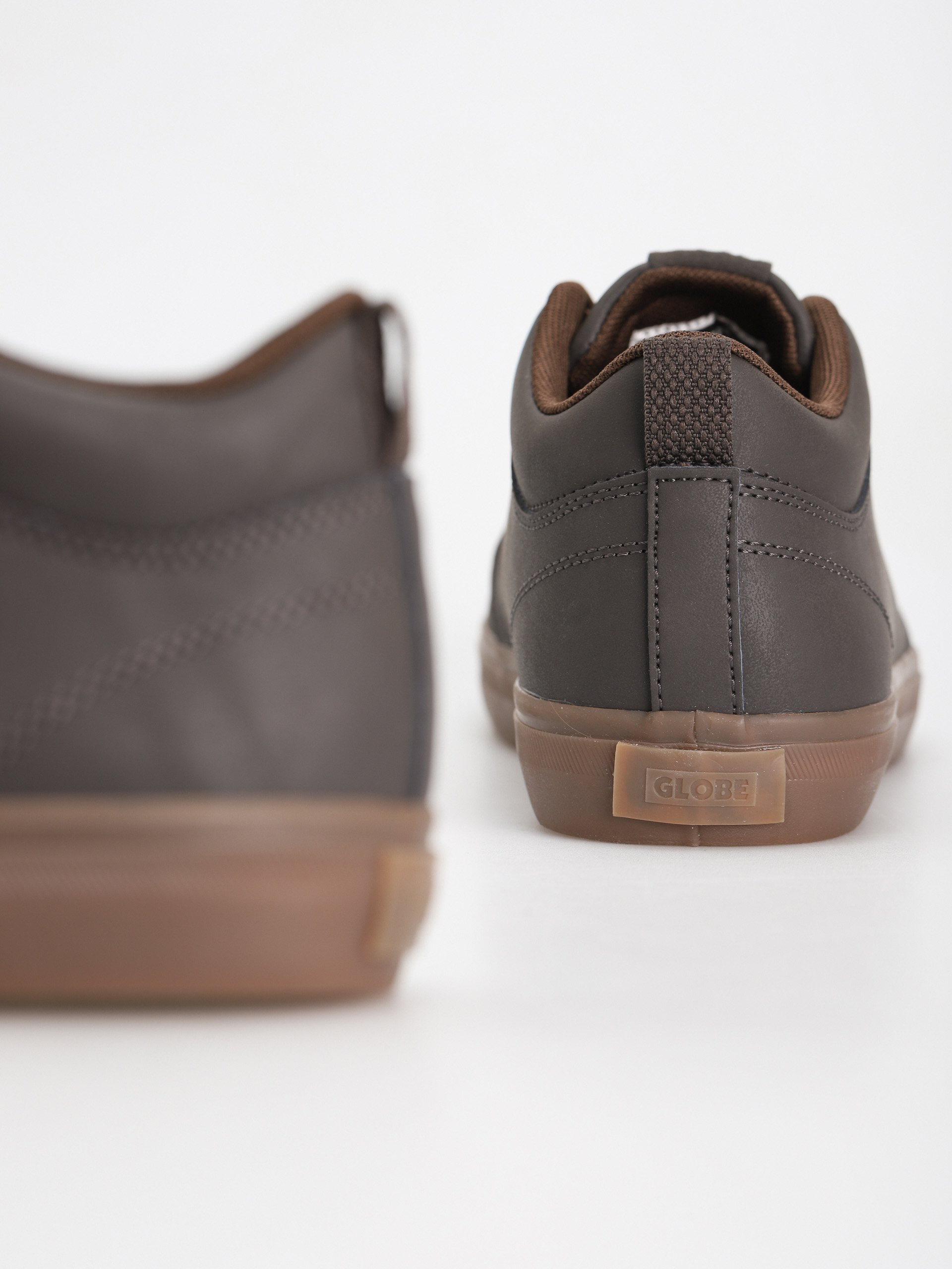 Buty Globe Gs Chukka (coffee/gum)