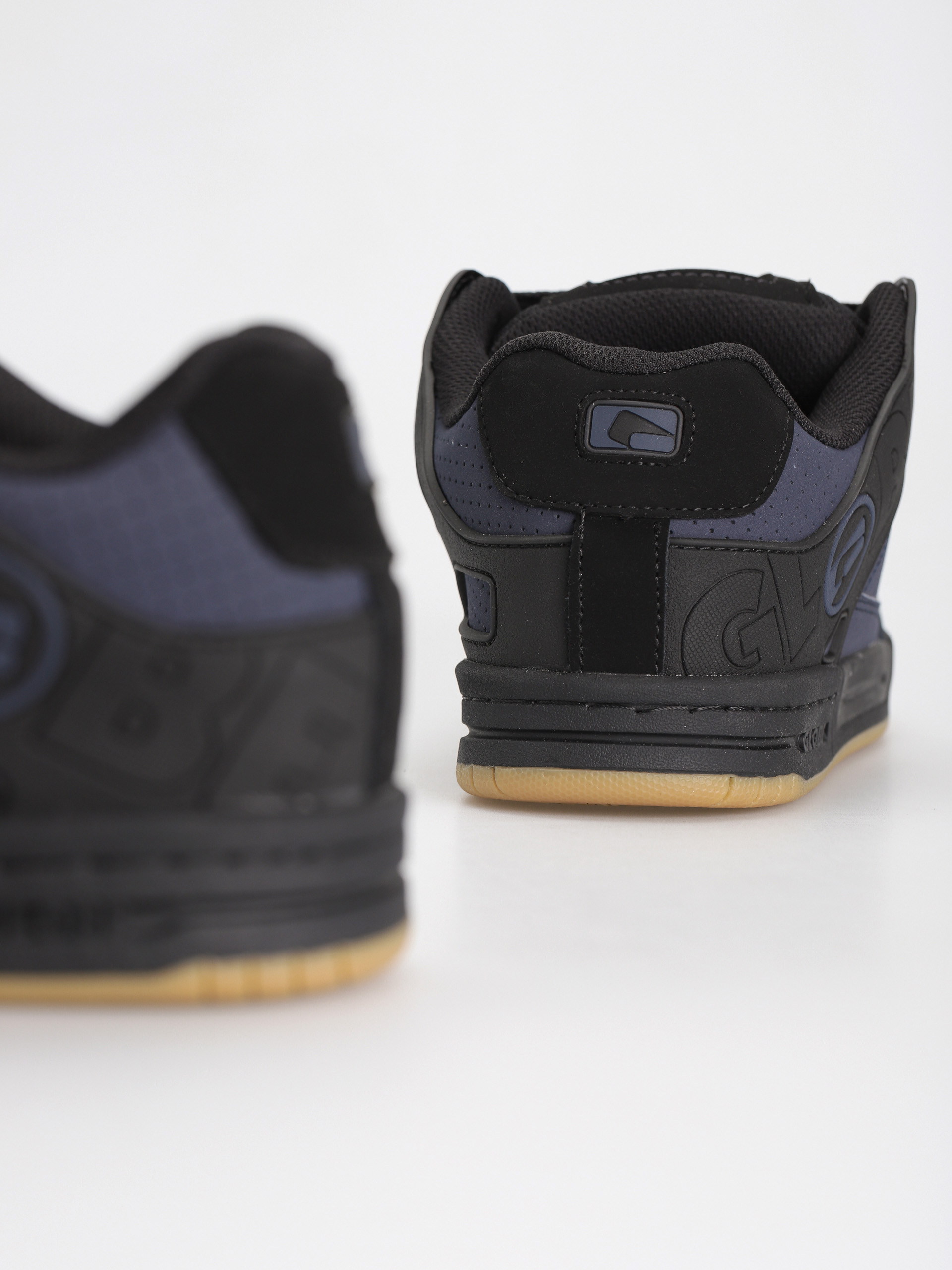Buty Globe Tilt (midnight/black)
