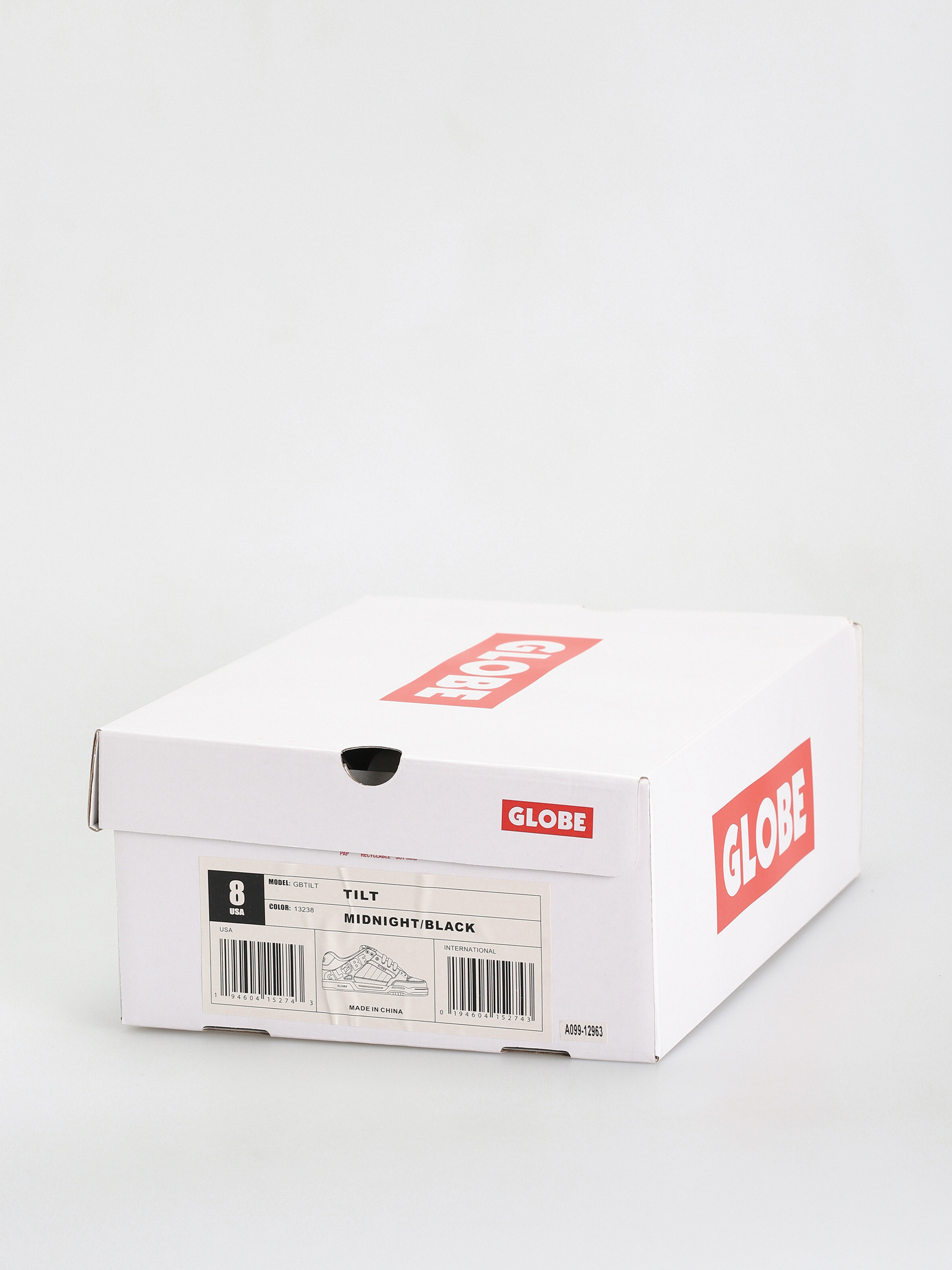Buty Globe Tilt (midnight/black)