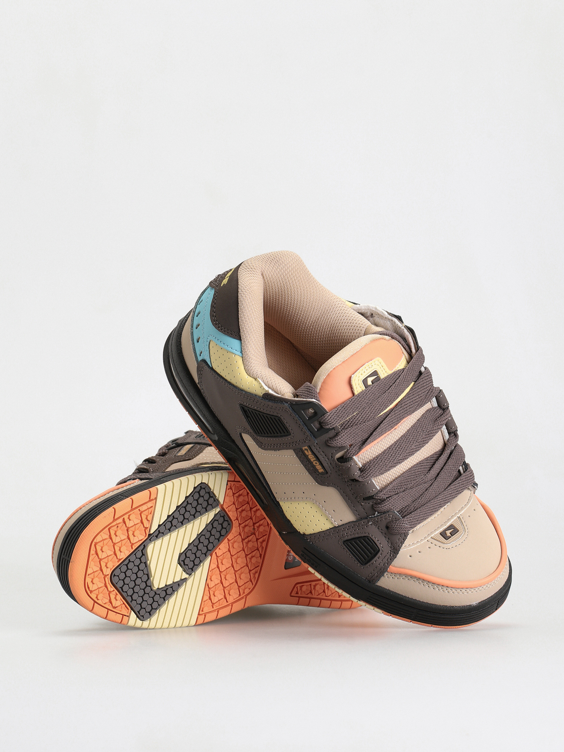 Buty Globe Sabre (orange/multi)