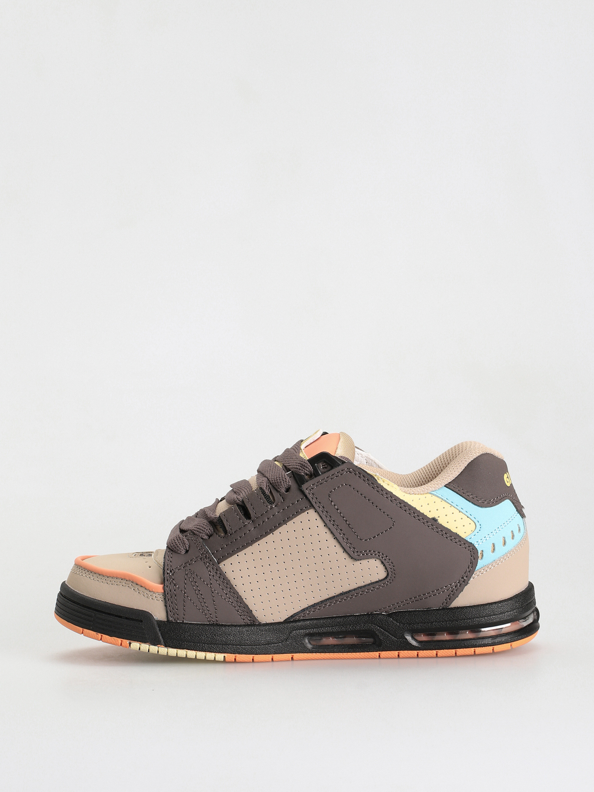 Buty Globe Sabre (orange/multi)