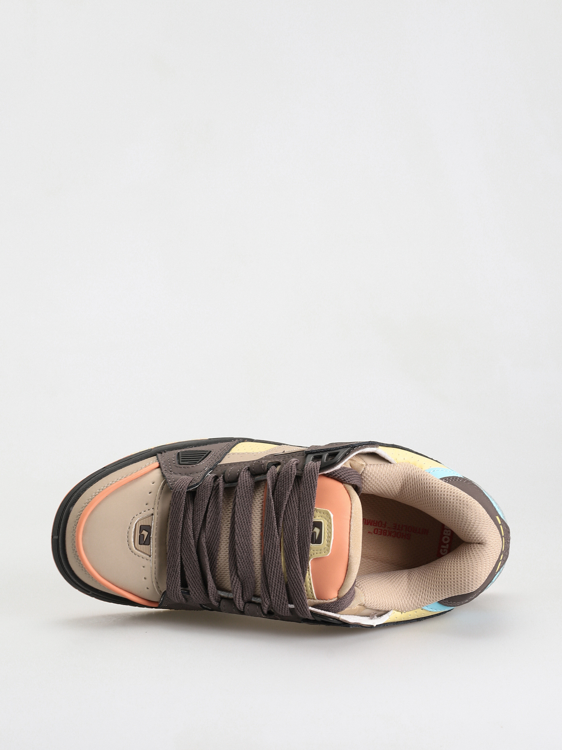 Buty Globe Sabre (orange/multi)