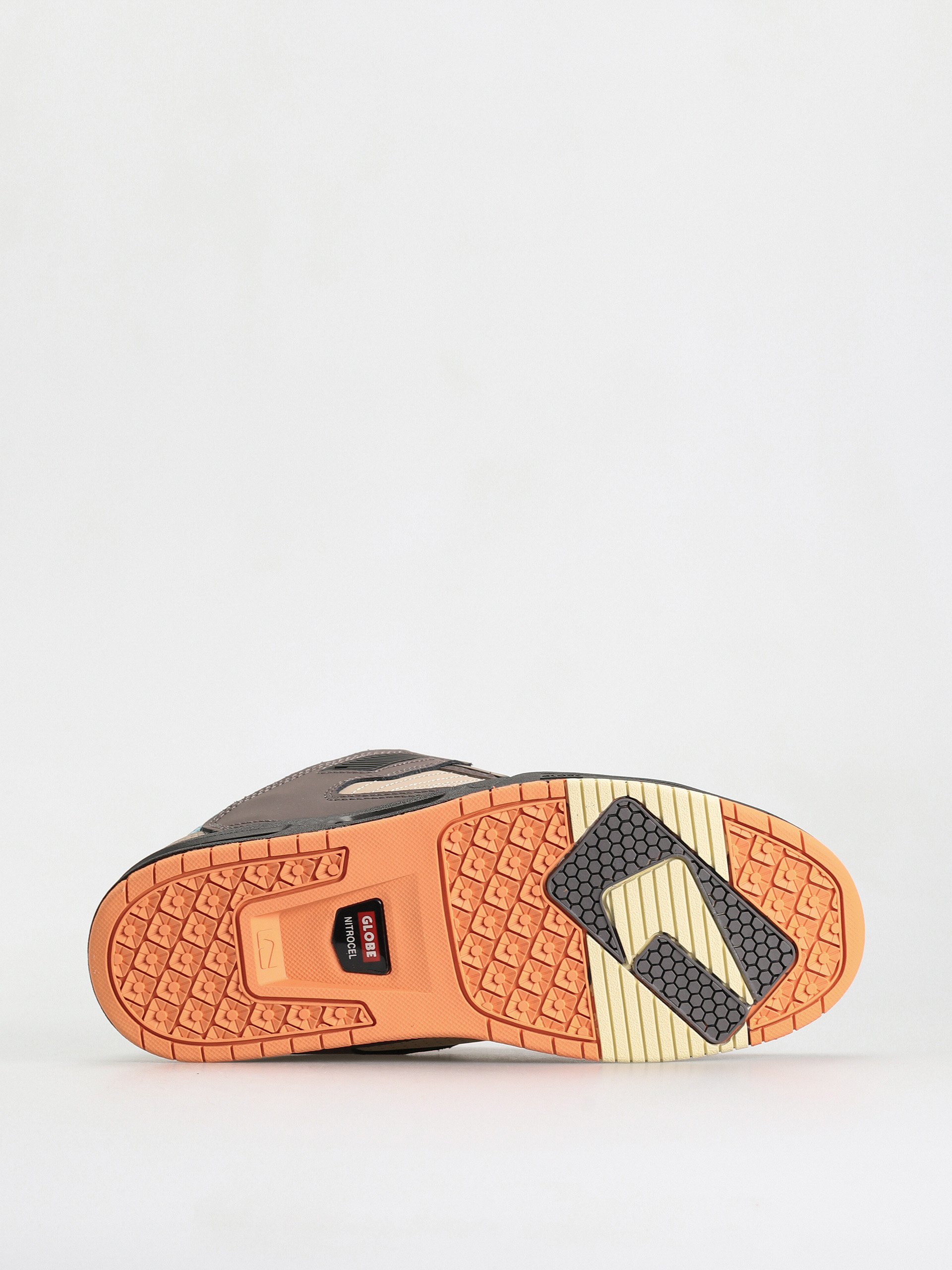 Buty Globe Sabre (orange/multi)