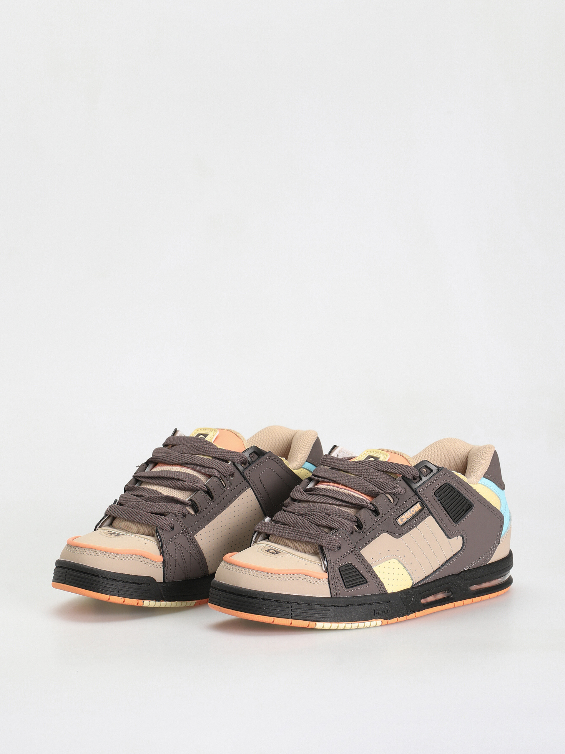 Buty Globe Sabre (orange/multi)