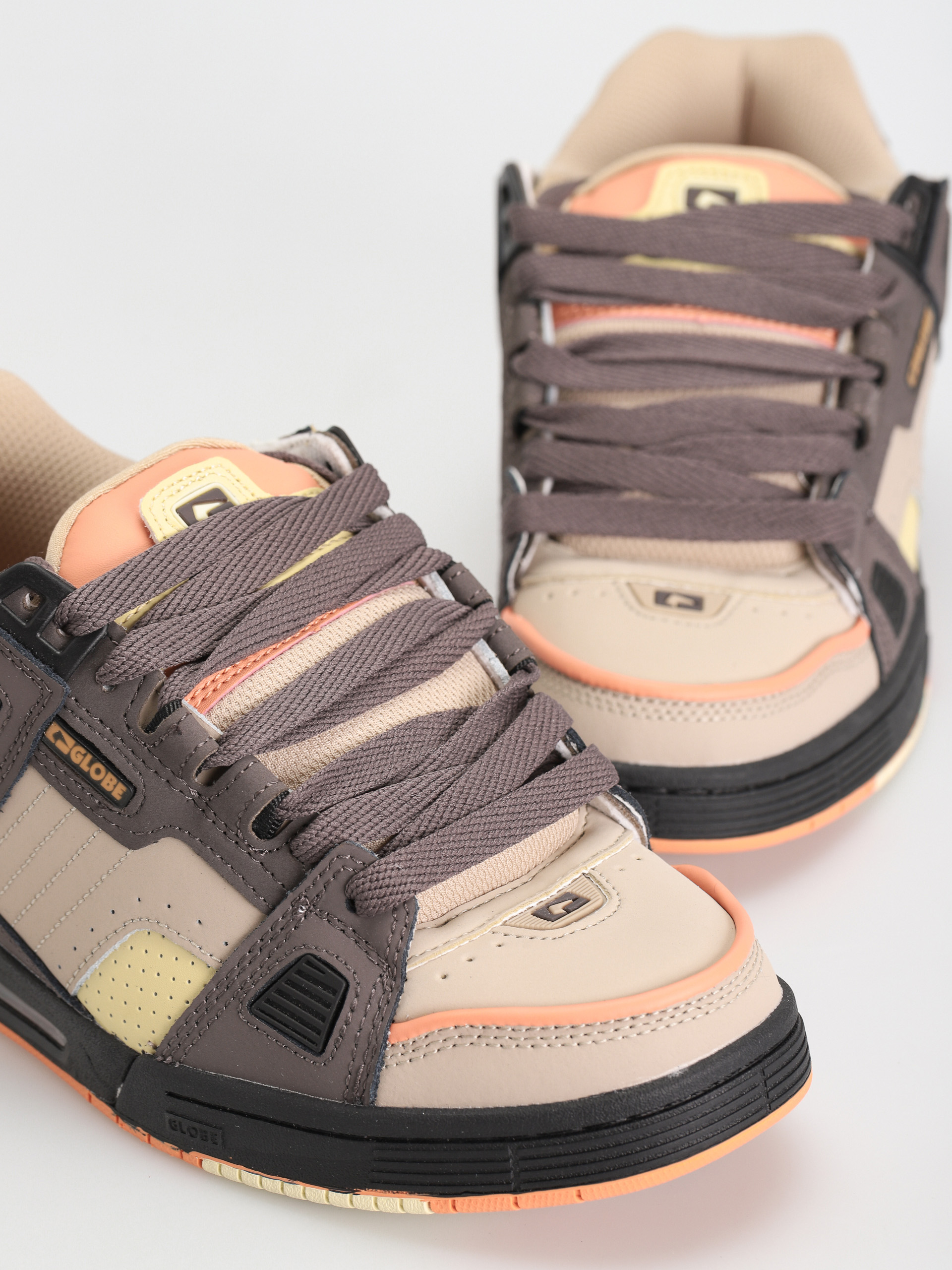 Buty Globe Sabre (orange/multi)