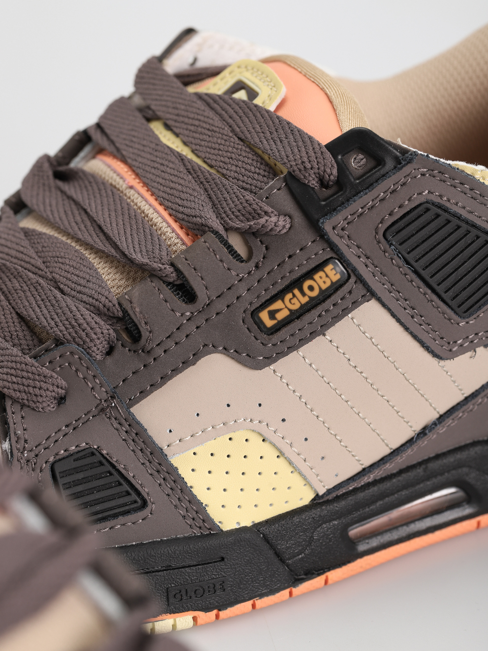 Buty Globe Sabre (orange/multi)