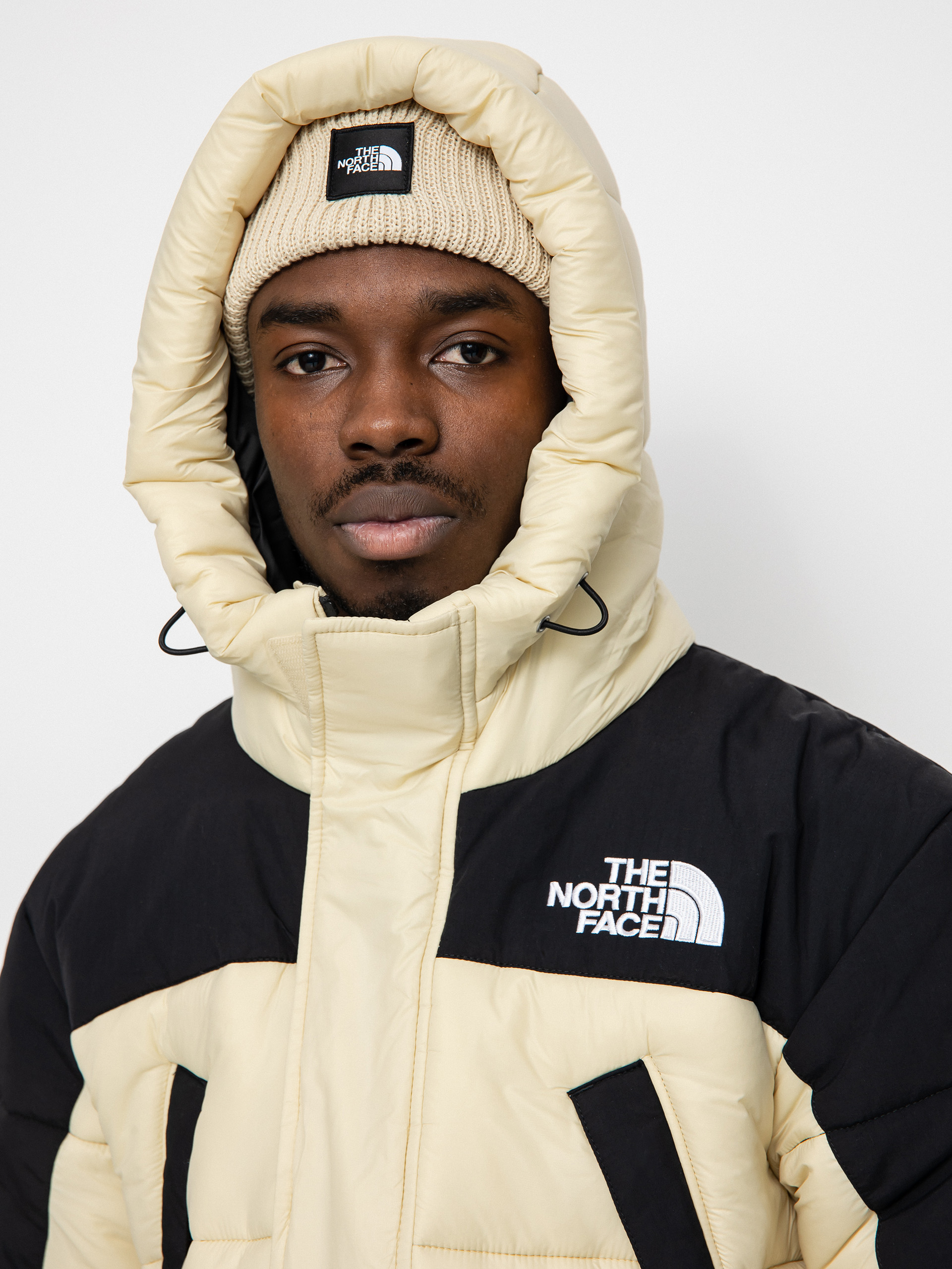 Kurtka The North Face Hmlyn Insulated (gravel)