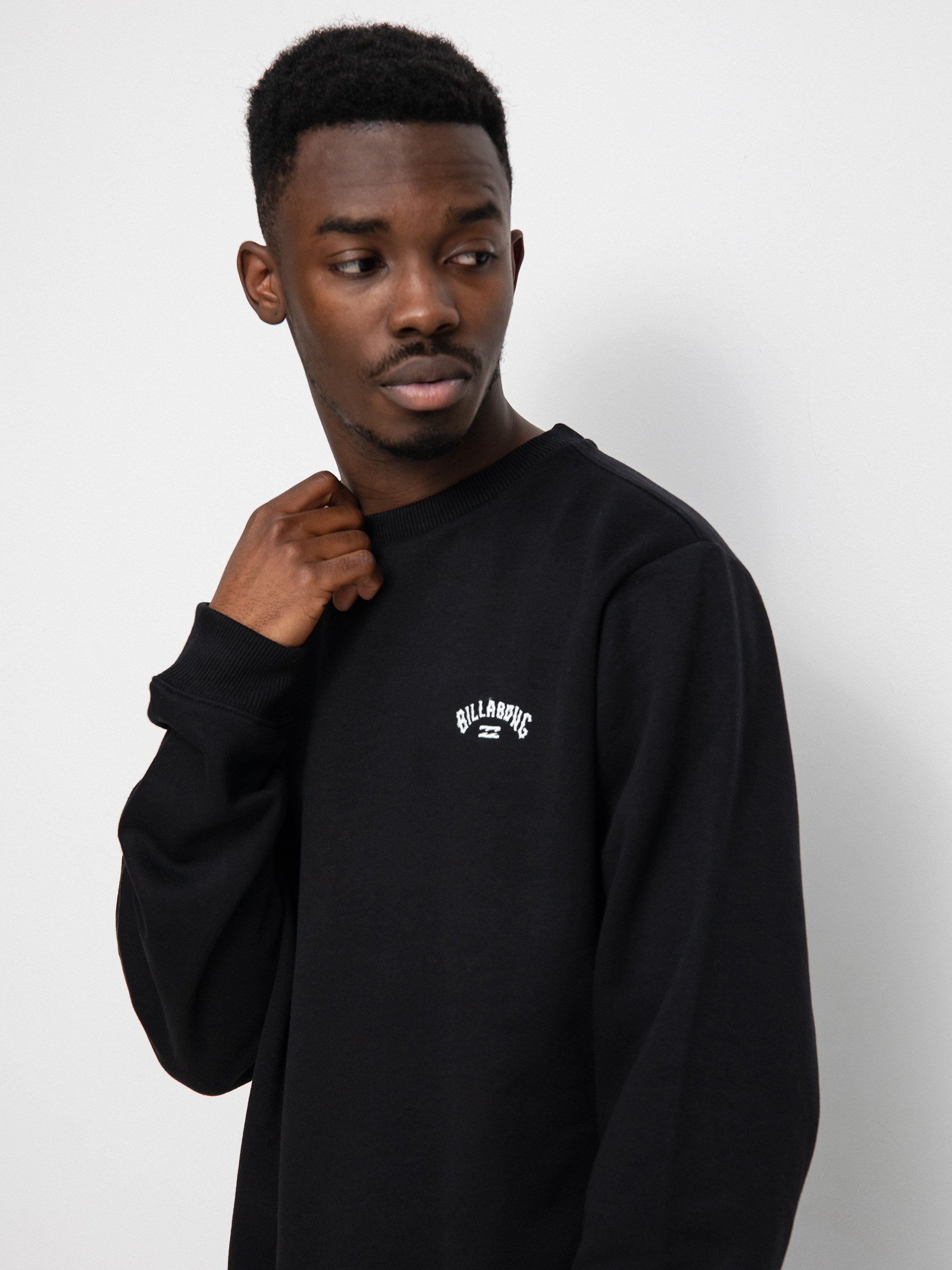 Bluza Billabong Arch (black)