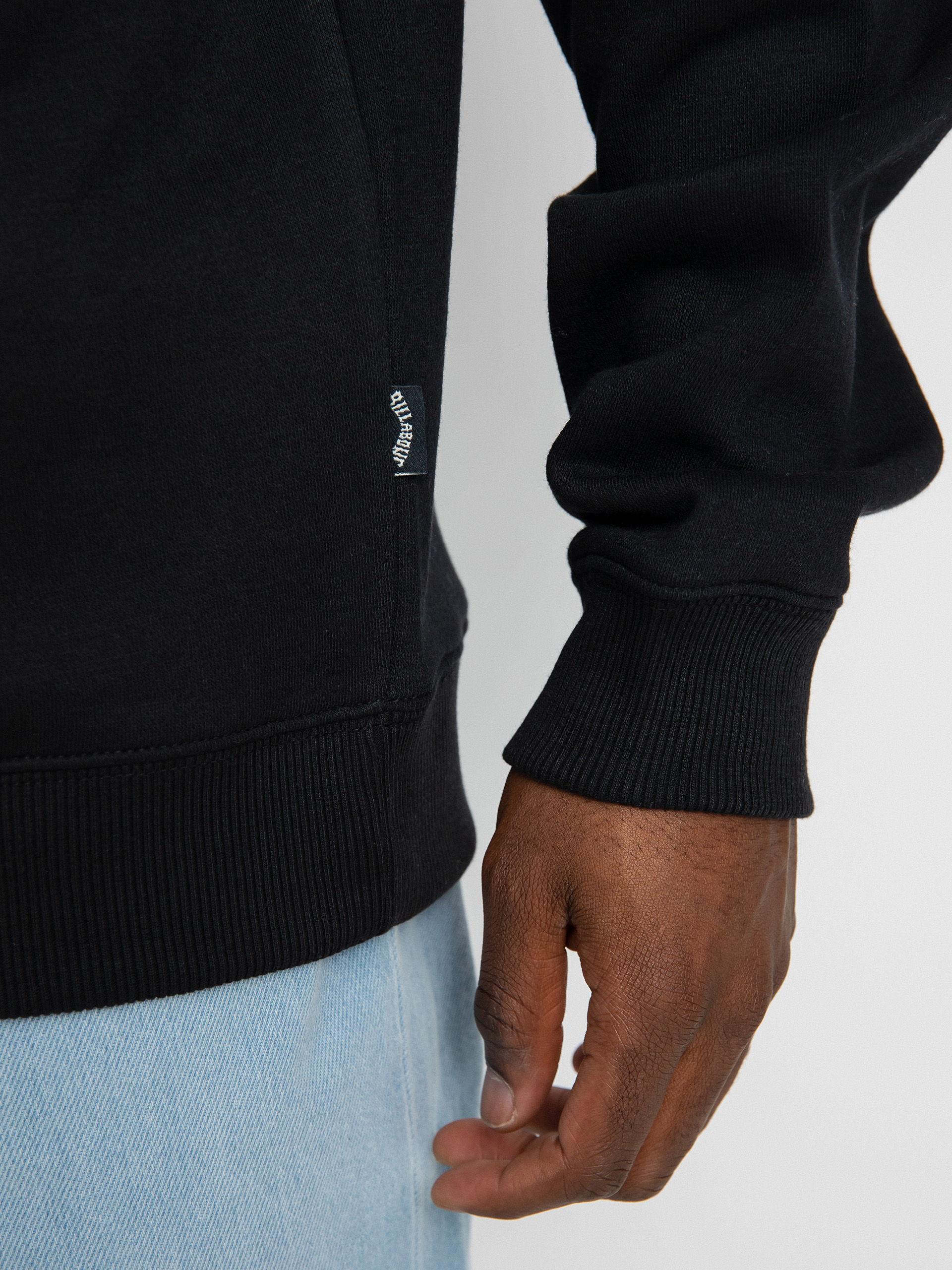 Bluza Billabong Arch (black)