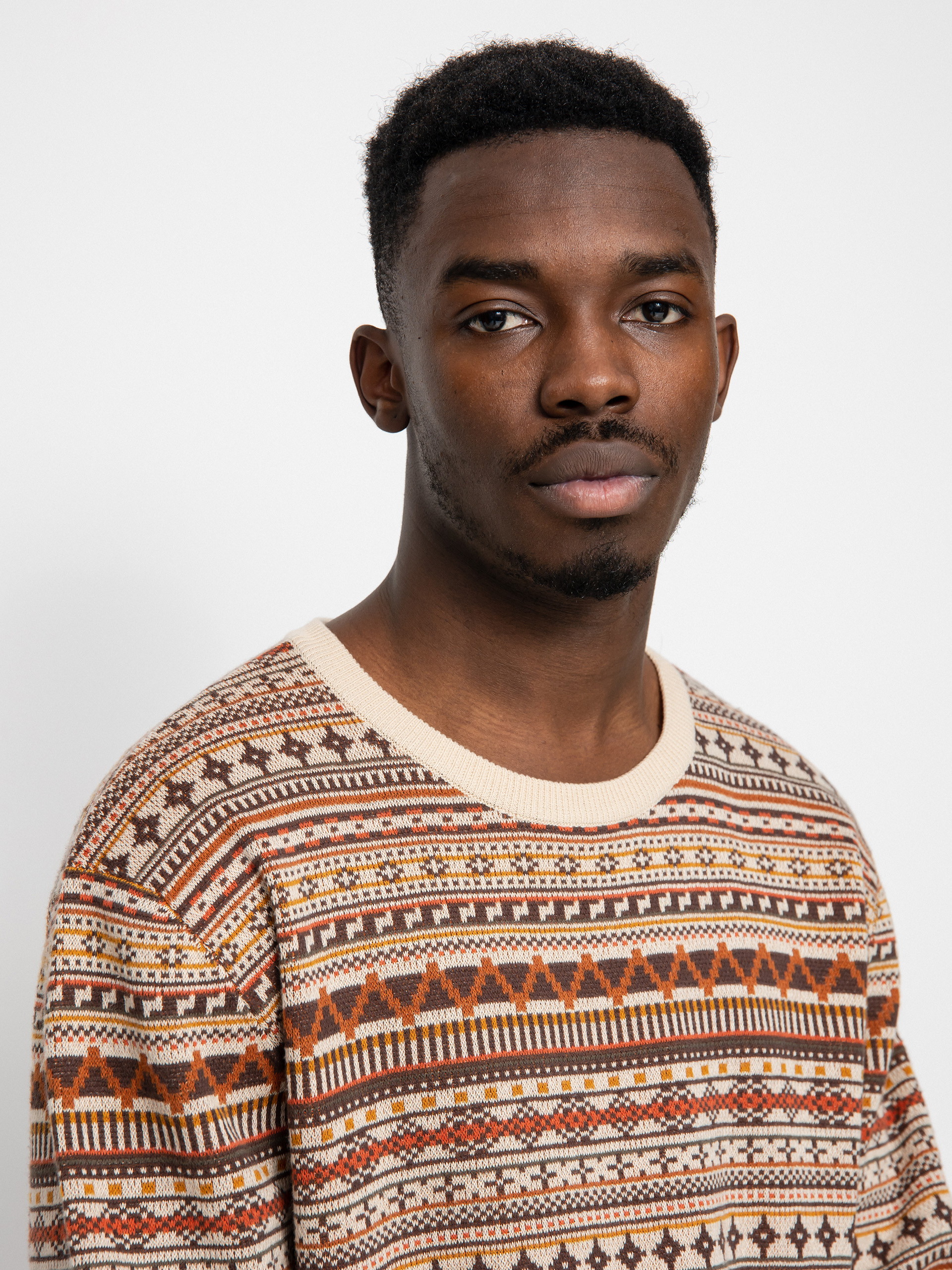 Sweter Iriedaily Mineo (beige)