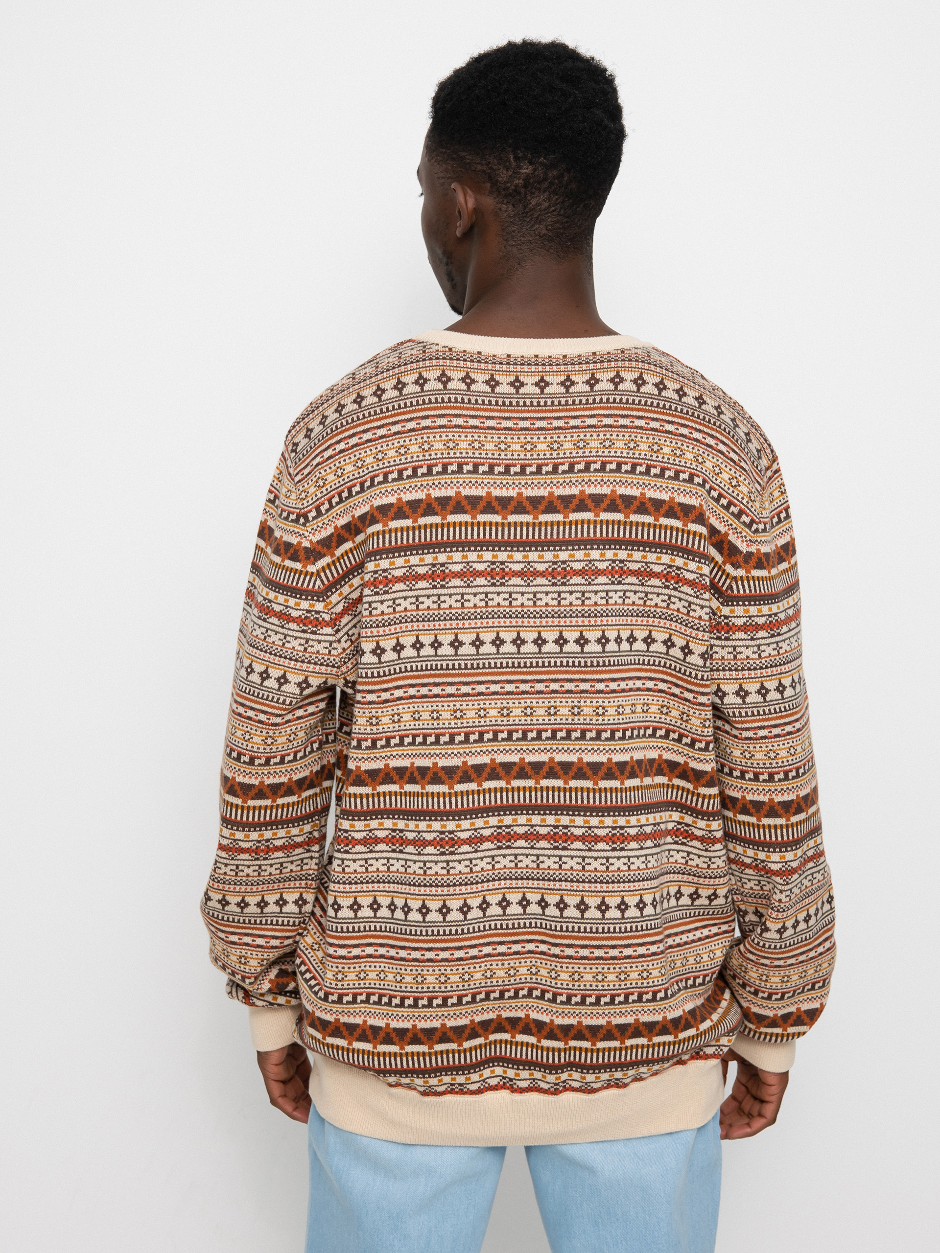 Sweter Iriedaily Mineo (beige)