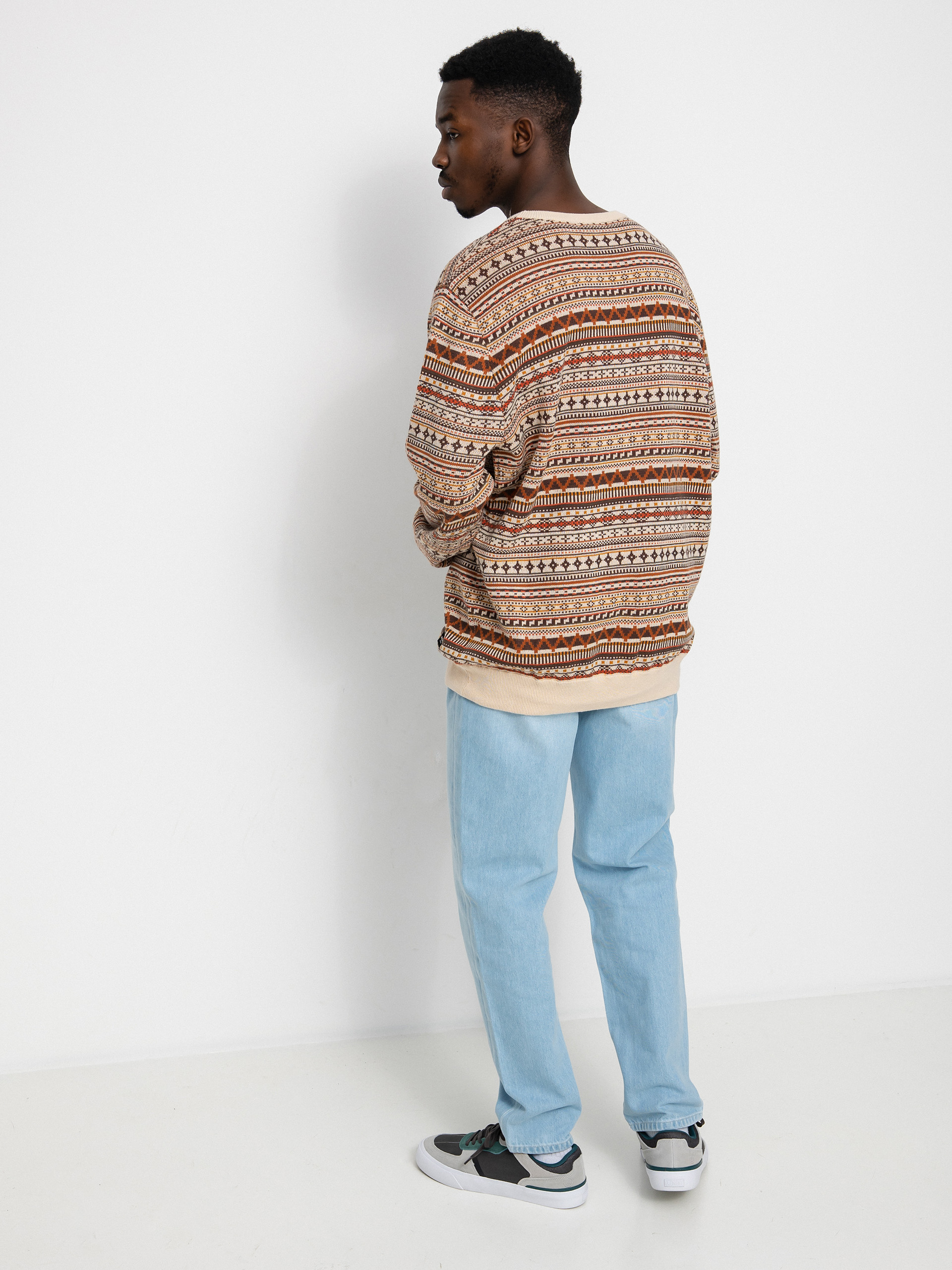 Sweter Iriedaily Mineo (beige)