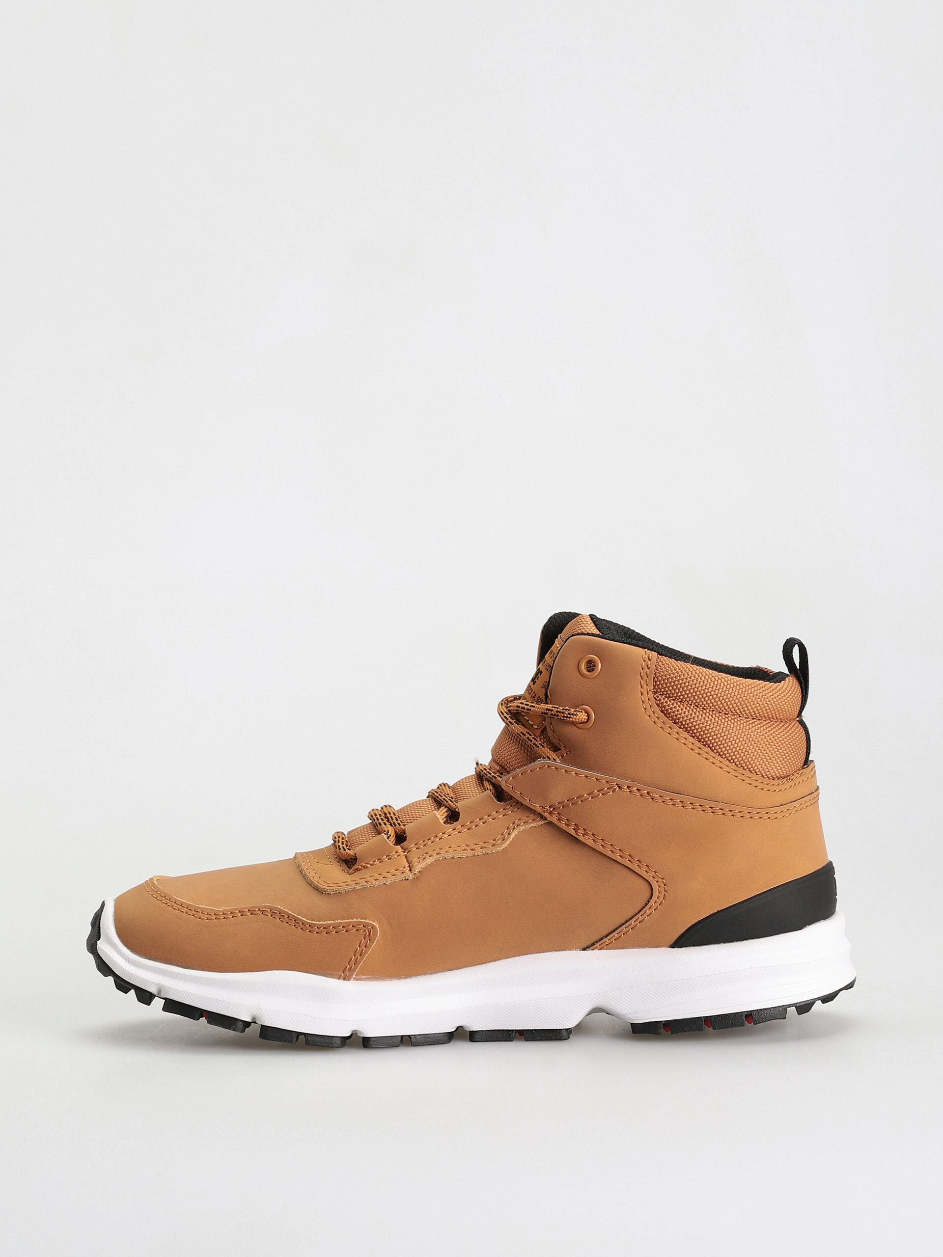 Buty DC Mutiny Wr (wheat/black)