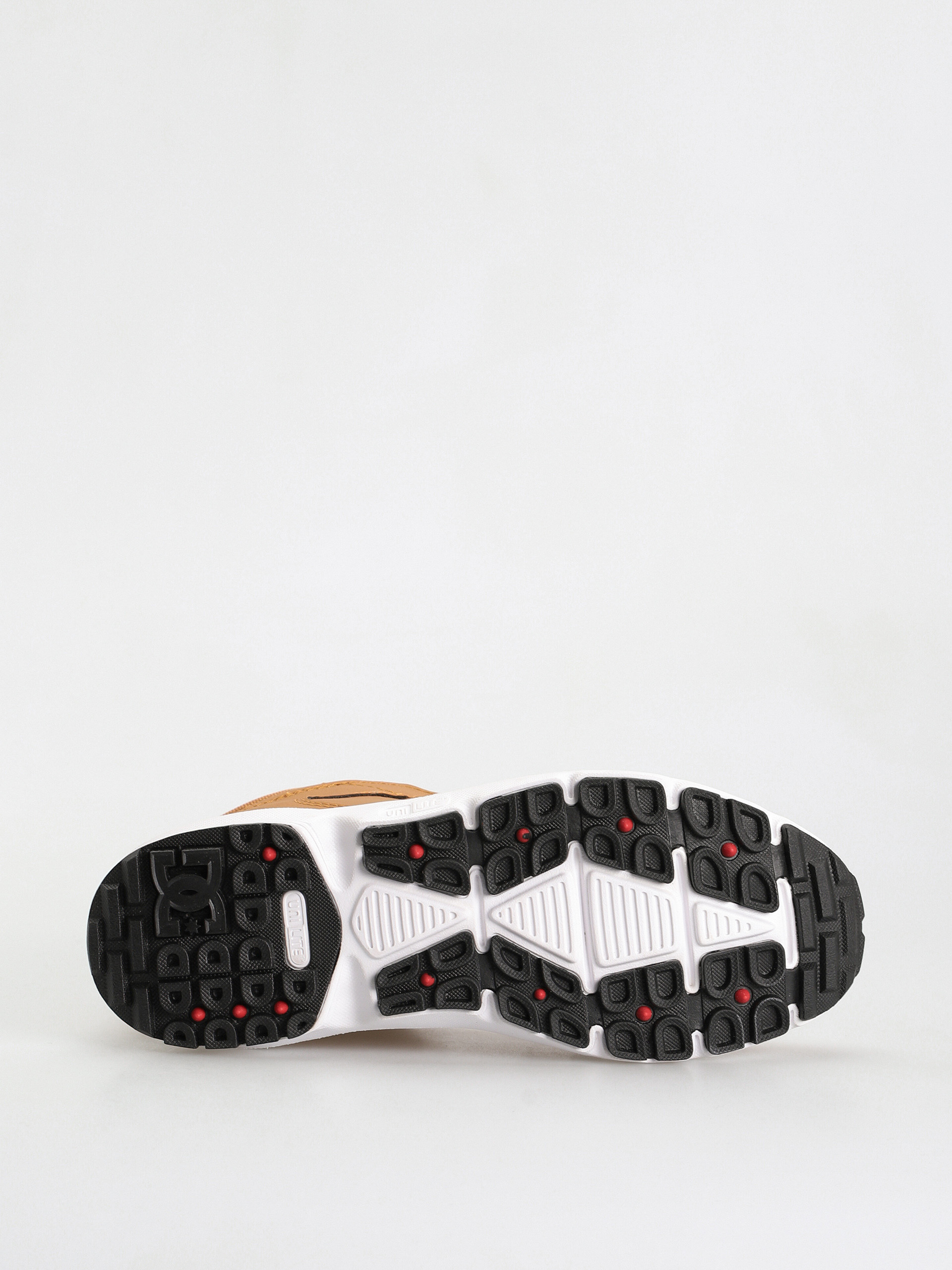 Buty DC Mutiny Wr (wheat/black)