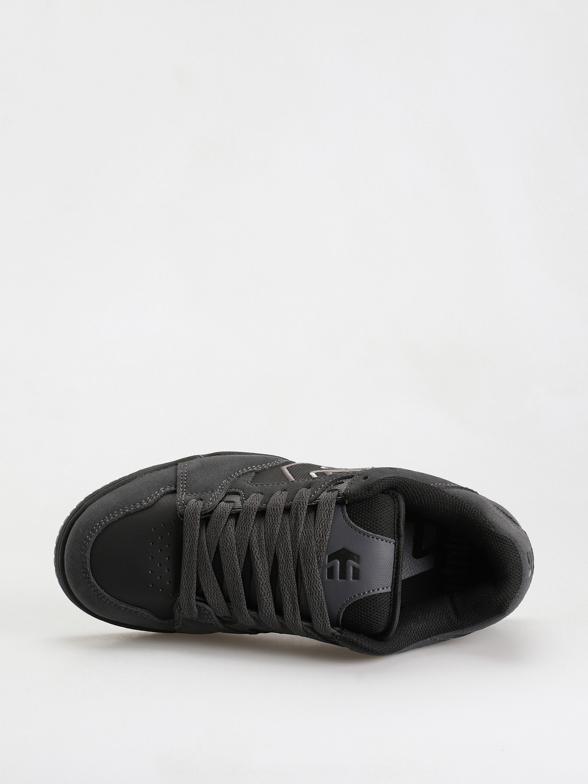 Buty Etnies Faze (dark grey/black/ red)