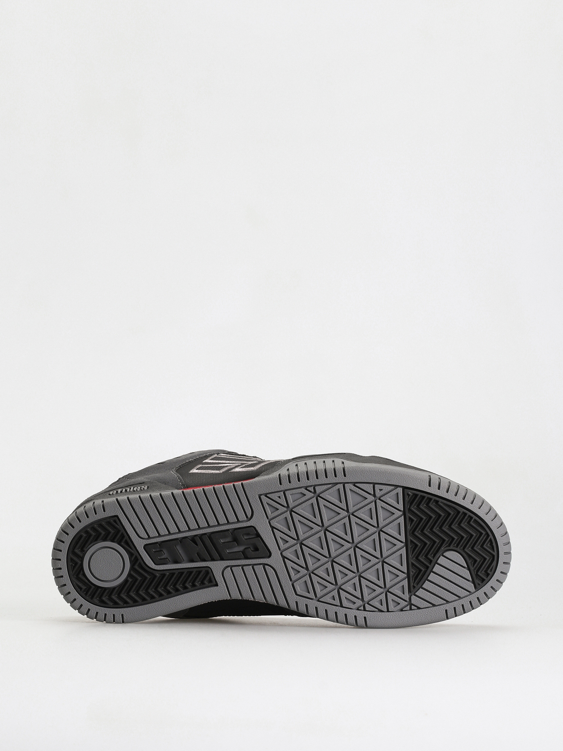 Buty Etnies Faze (dark grey/black/ red)