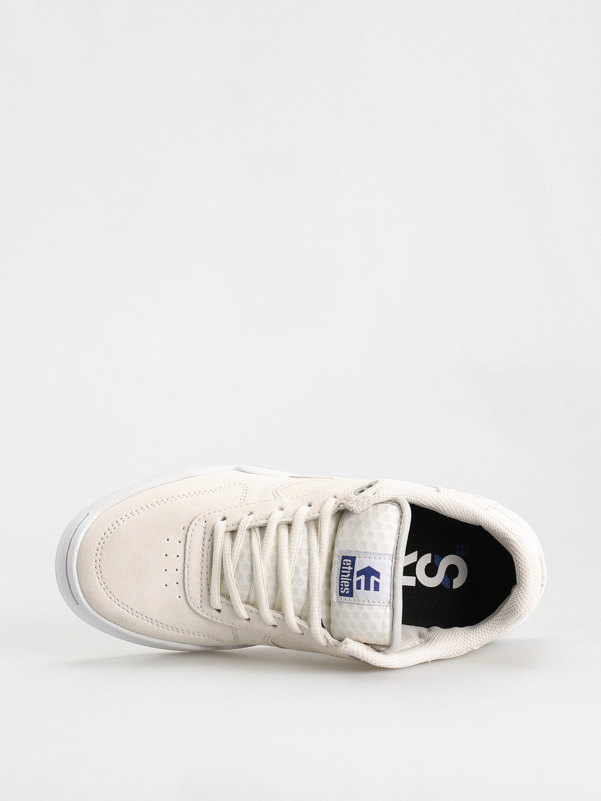 Buty Etnies Estrella (white)