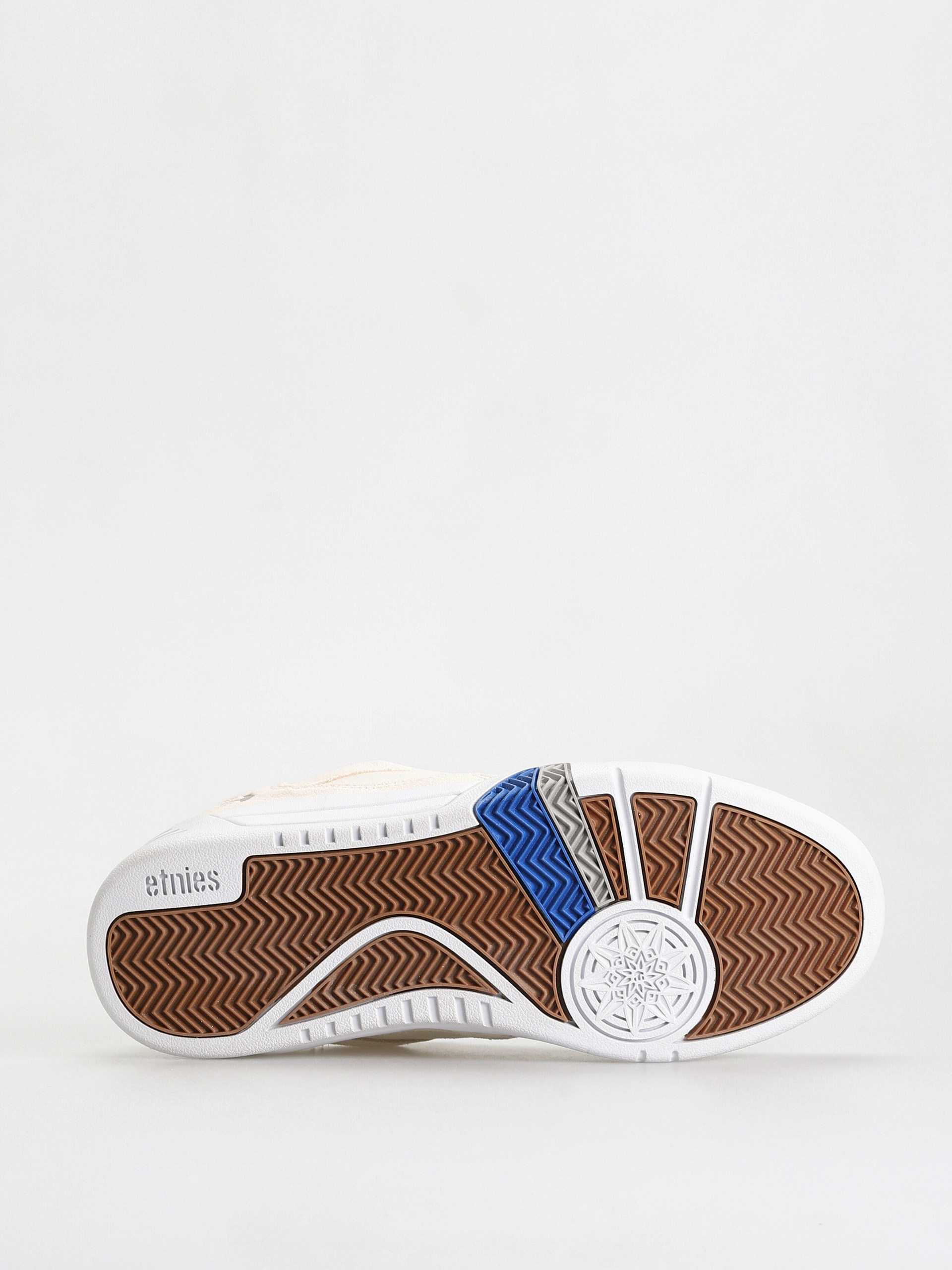 Buty Etnies Estrella (white)